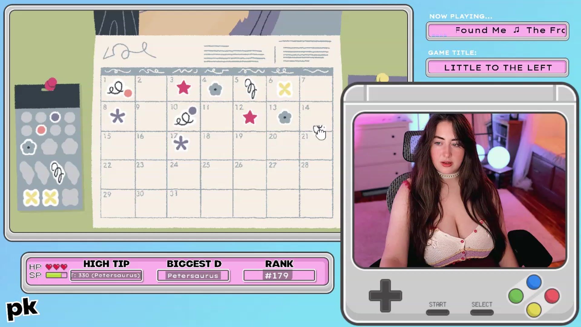 Gallery image thumbnail from PrincessKate's myfreecams stream on, 01/29/2023, 04:43 image 6 of 20