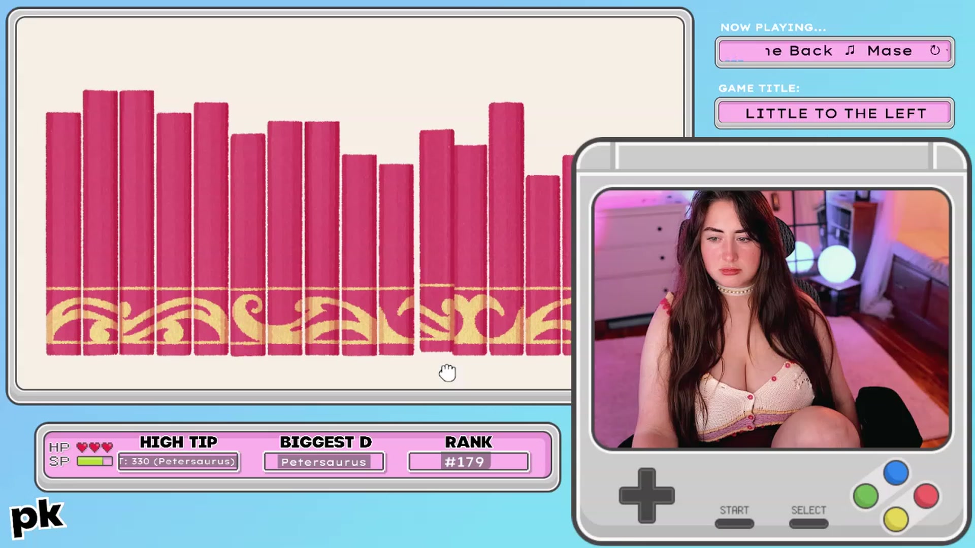 Gallery image thumbnail from PrincessKate's myfreecams stream on, 01/29/2023, 04:43 image 8 of 20