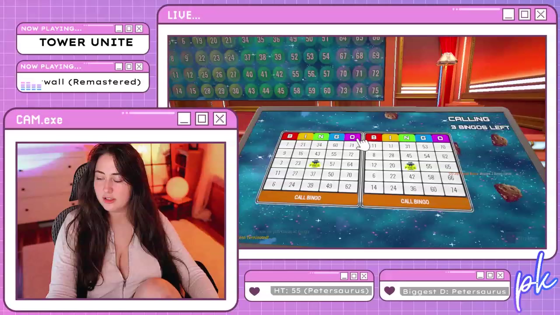 Gallery image thumbnail from PrincessKate's myfreecams stream on, 01/31/2023, 04:07 image 8 of 20