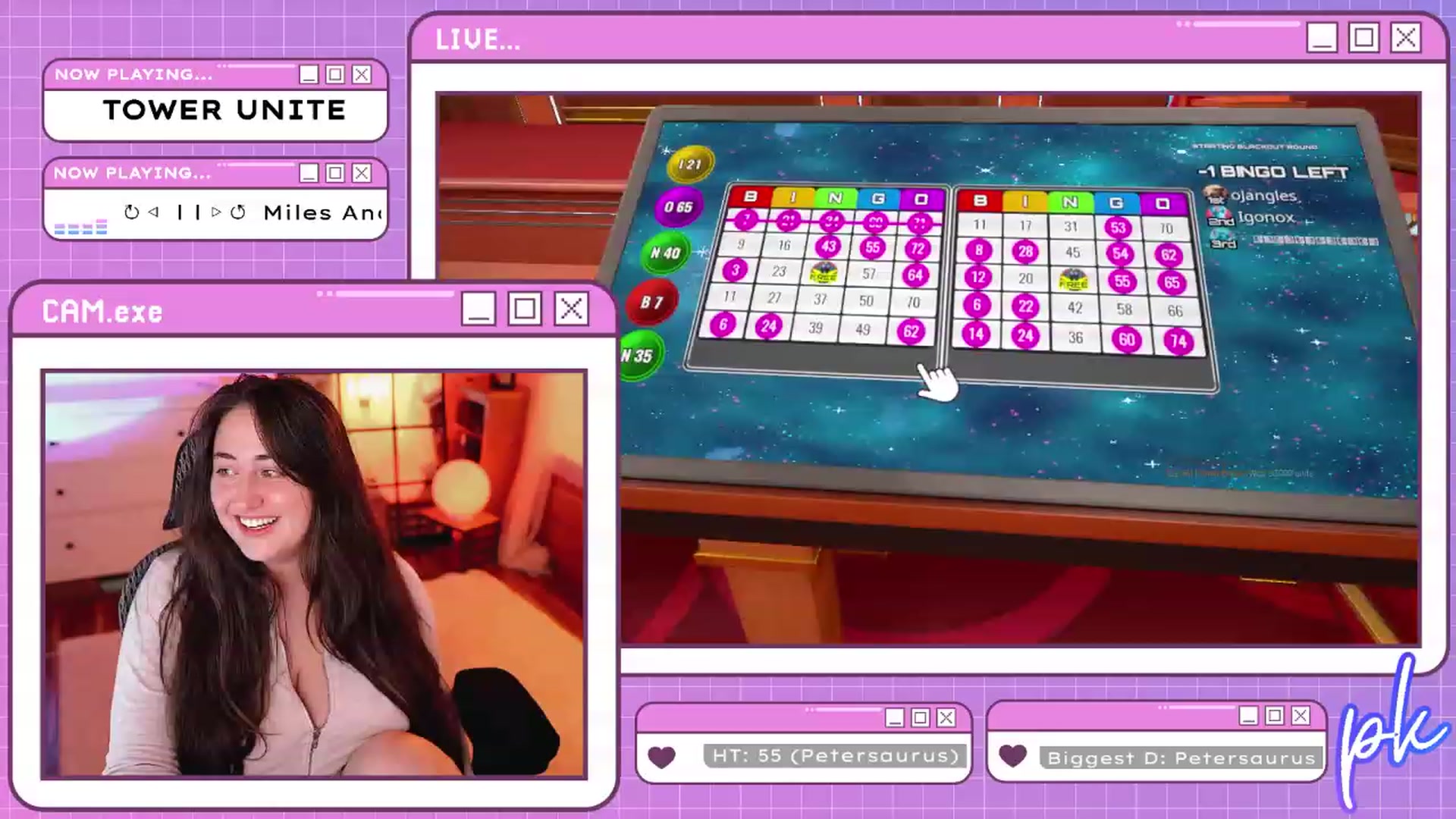 Gallery image thumbnail from PrincessKate's myfreecams stream on, 01/31/2023, 04:07 image 10 of 20