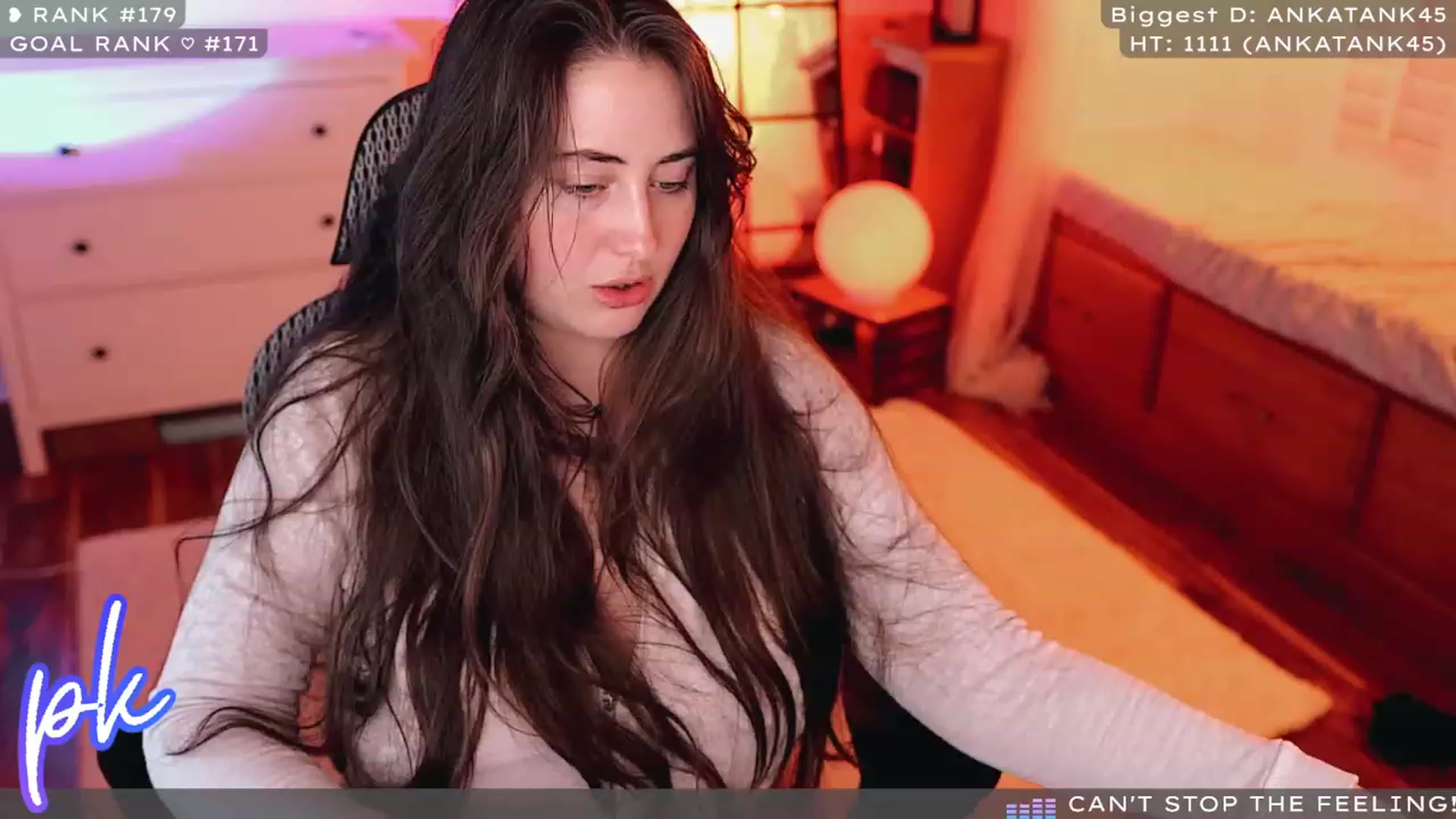 Gallery image thumbnail from PrincessKate's myfreecams stream on, 01/31/2023, 04:07 image 16 of 20