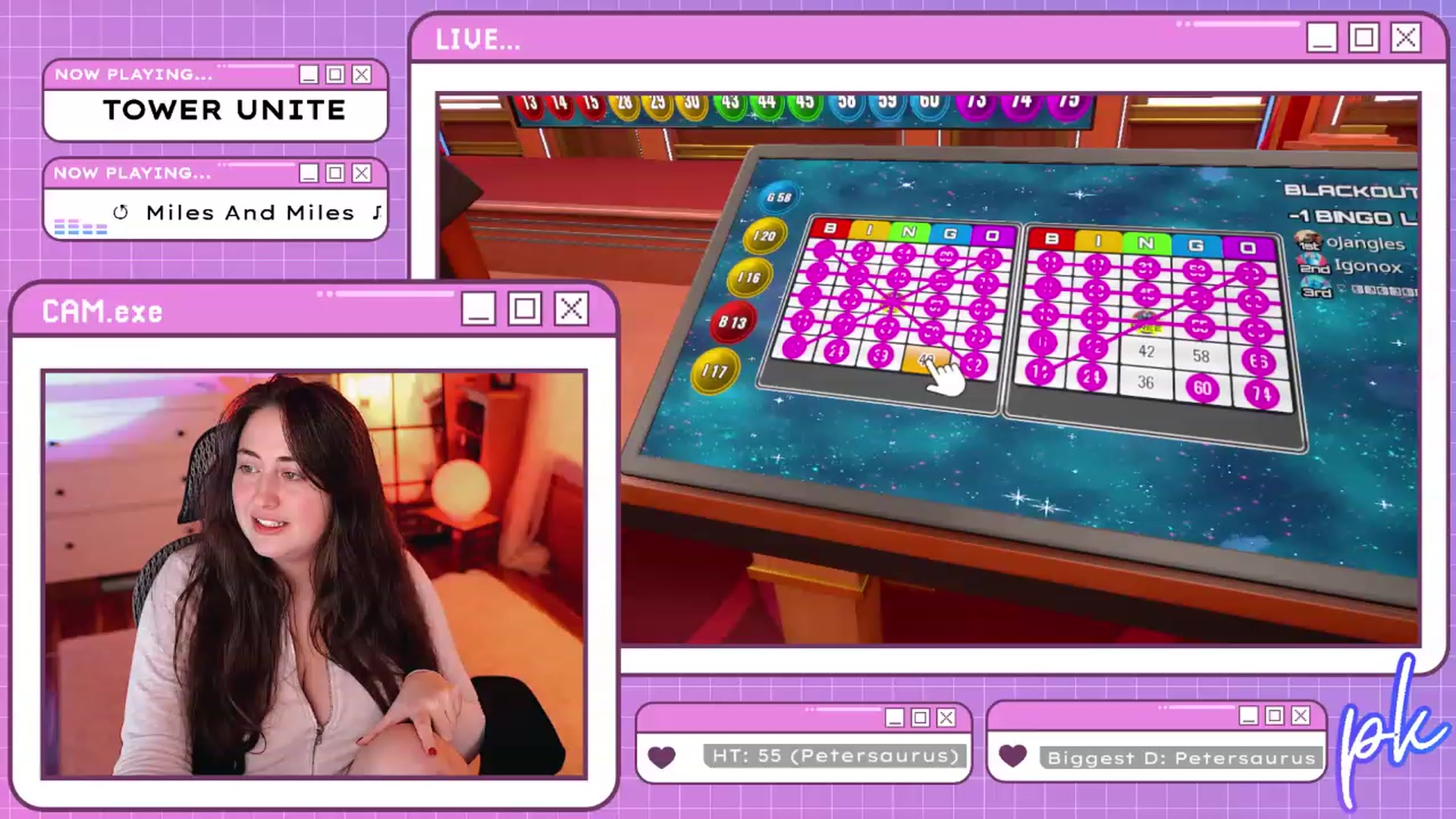 Gallery image thumbnail from PrincessKate's myfreecams stream on, 01/31/2023, 04:07 image 11 of 20