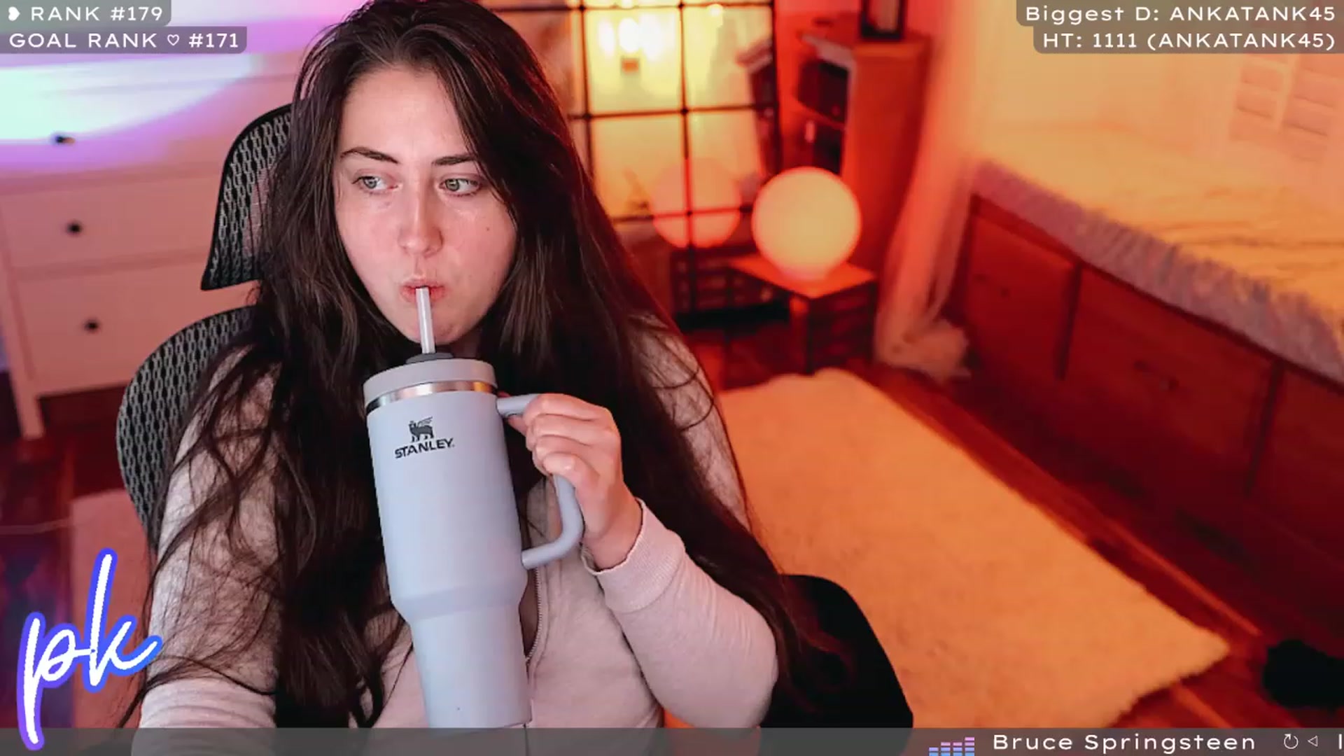 Gallery image thumbnail from PrincessKate's myfreecams stream on, 01/31/2023, 04:07 image 15 of 20