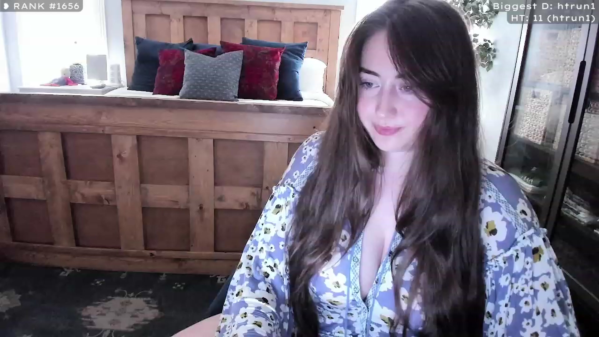 Gallery image thumbnail from PrincessKate's myfreecams stream on, 02/09/2023, 20:18 image 6 of 20