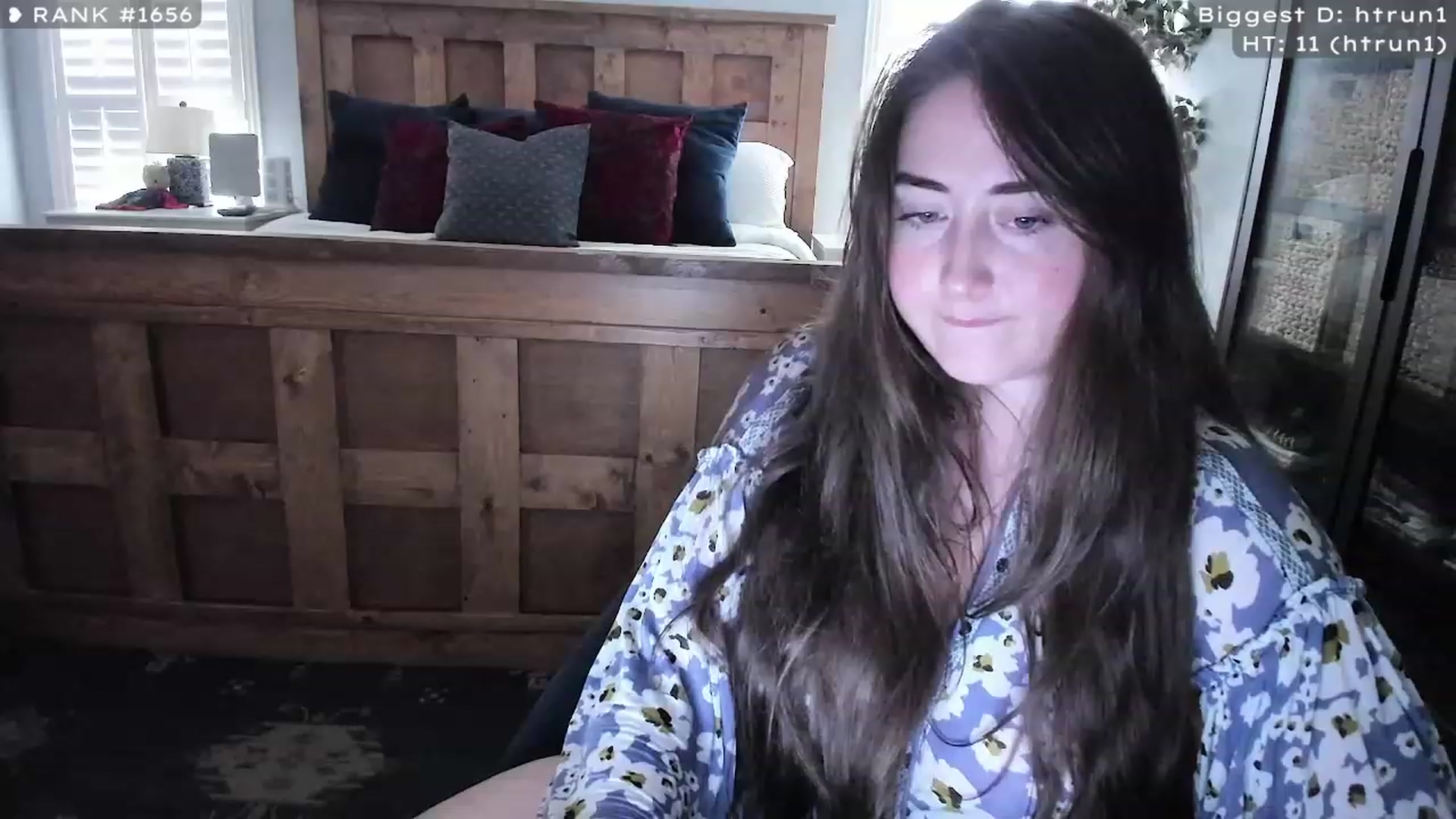 Gallery image thumbnail from PrincessKate's myfreecams stream on, 02/09/2023, 20:18 image 5 of 20
