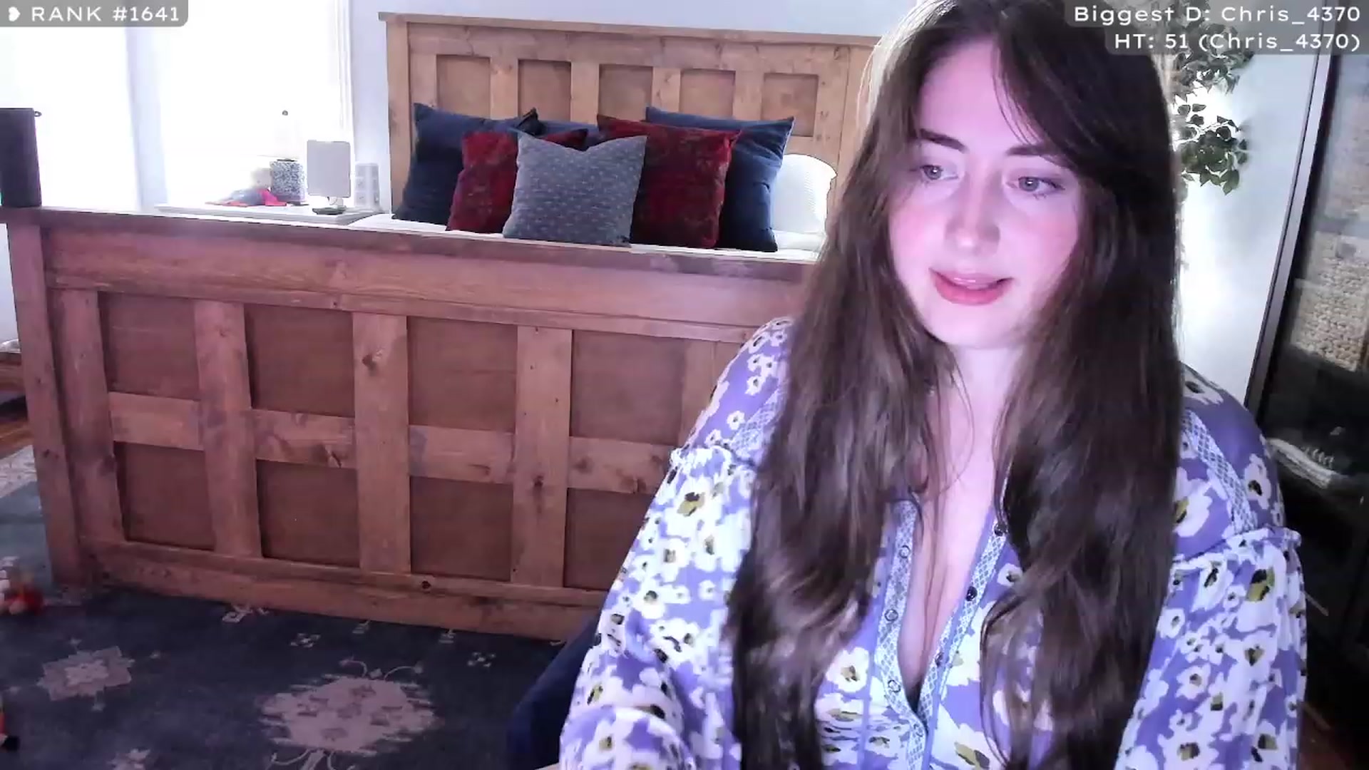 Gallery image thumbnail from PrincessKate's myfreecams stream on, 02/09/2023, 20:18 image 9 of 20
