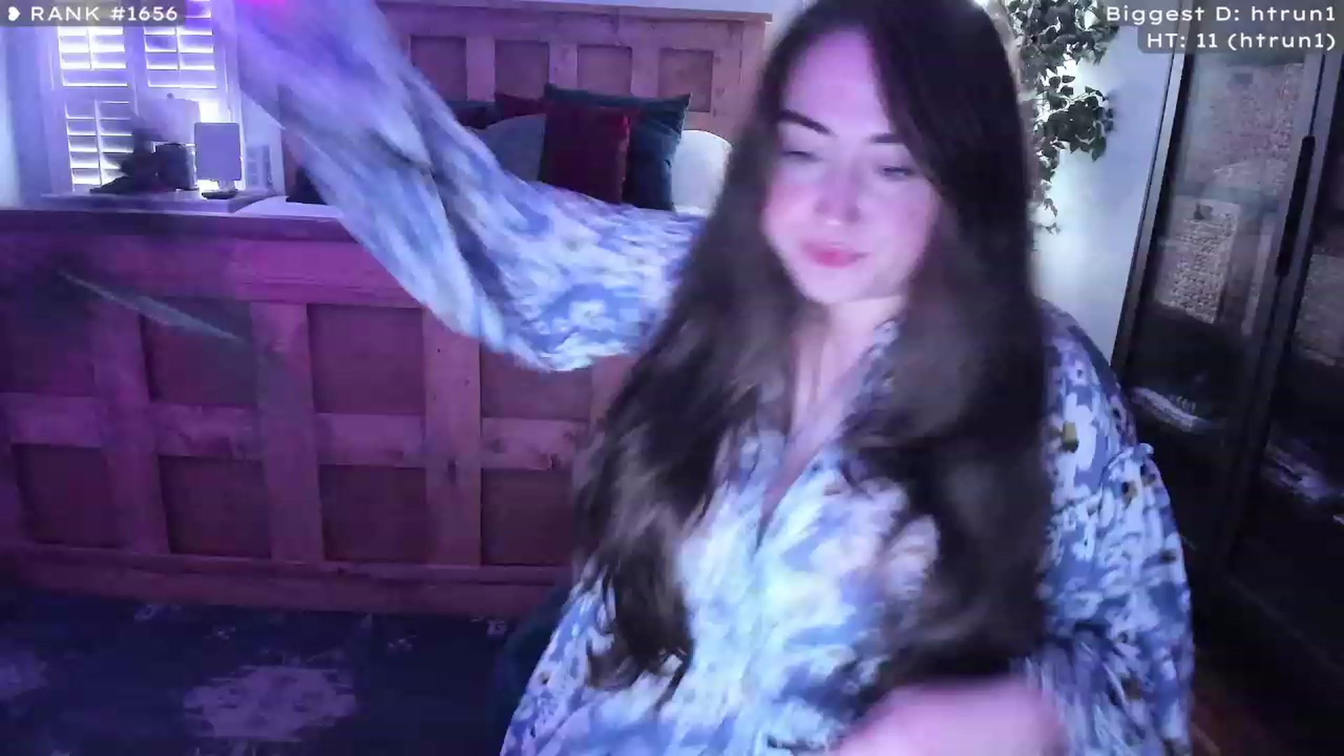 Gallery image thumbnail from PrincessKate's myfreecams stream on, 02/09/2023, 20:18 image 7 of 20