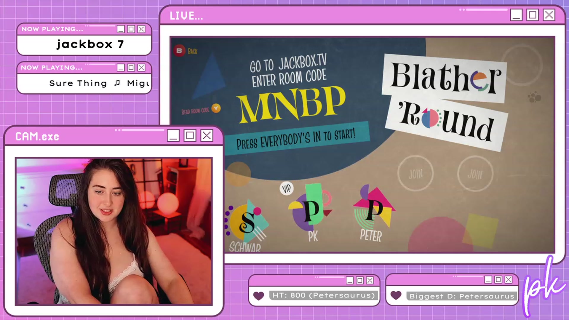Gallery image thumbnail from PrincessKate's myfreecams stream on, 02/10/2023, 05:20 image 11 of 20