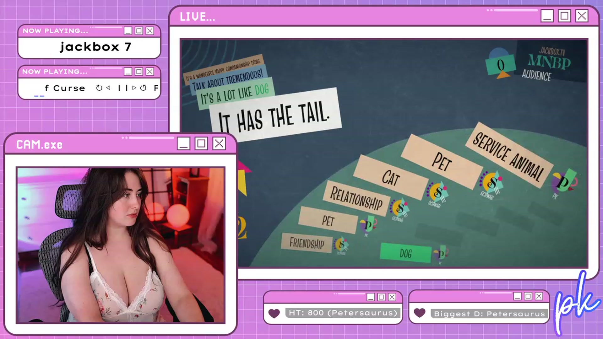 Gallery image thumbnail from PrincessKate's myfreecams stream on, 02/10/2023, 05:20 image 13 of 20