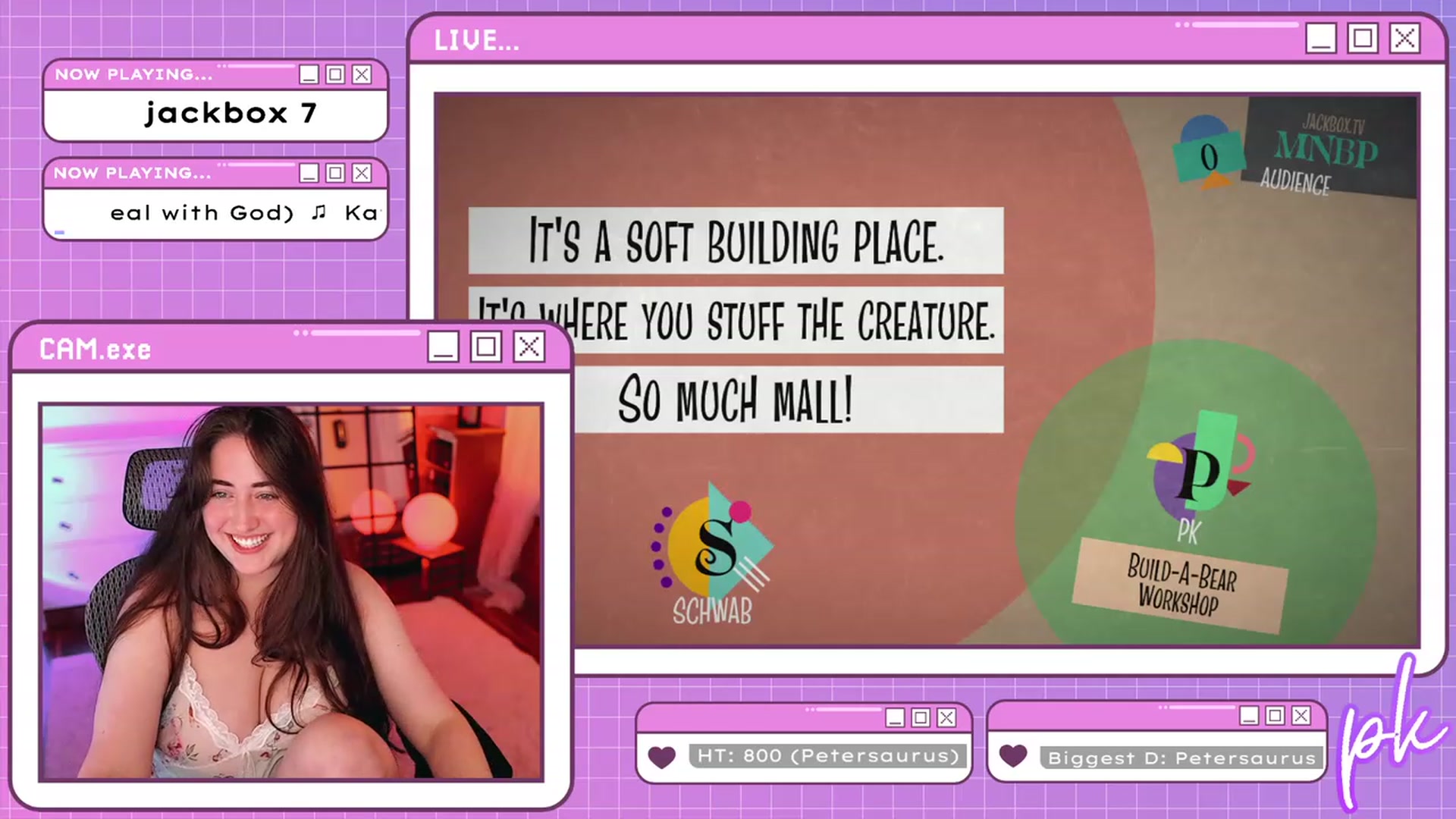 Gallery image thumbnail from PrincessKate's myfreecams stream on, 02/10/2023, 05:20 image 14 of 20