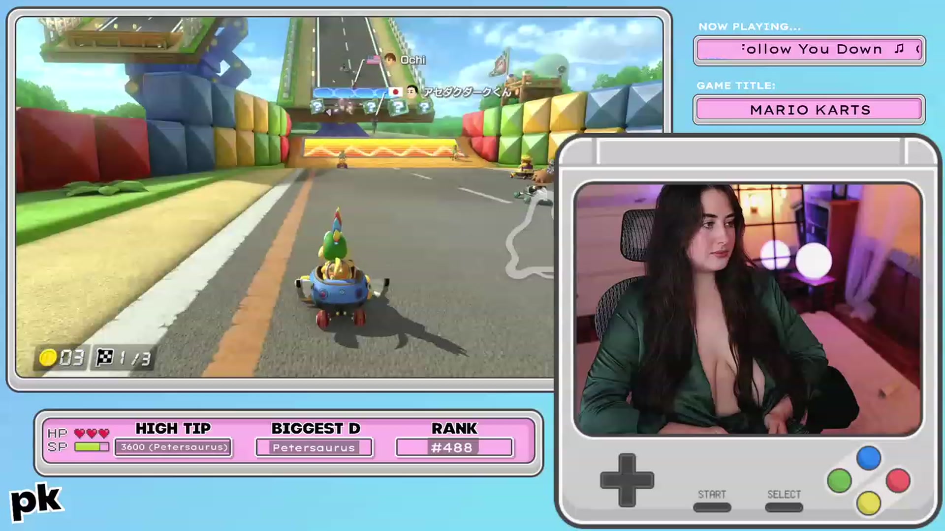 Gallery image thumbnail from PrincessKate's myfreecams stream on, 02/12/2023, 04:21 image 20 of 20