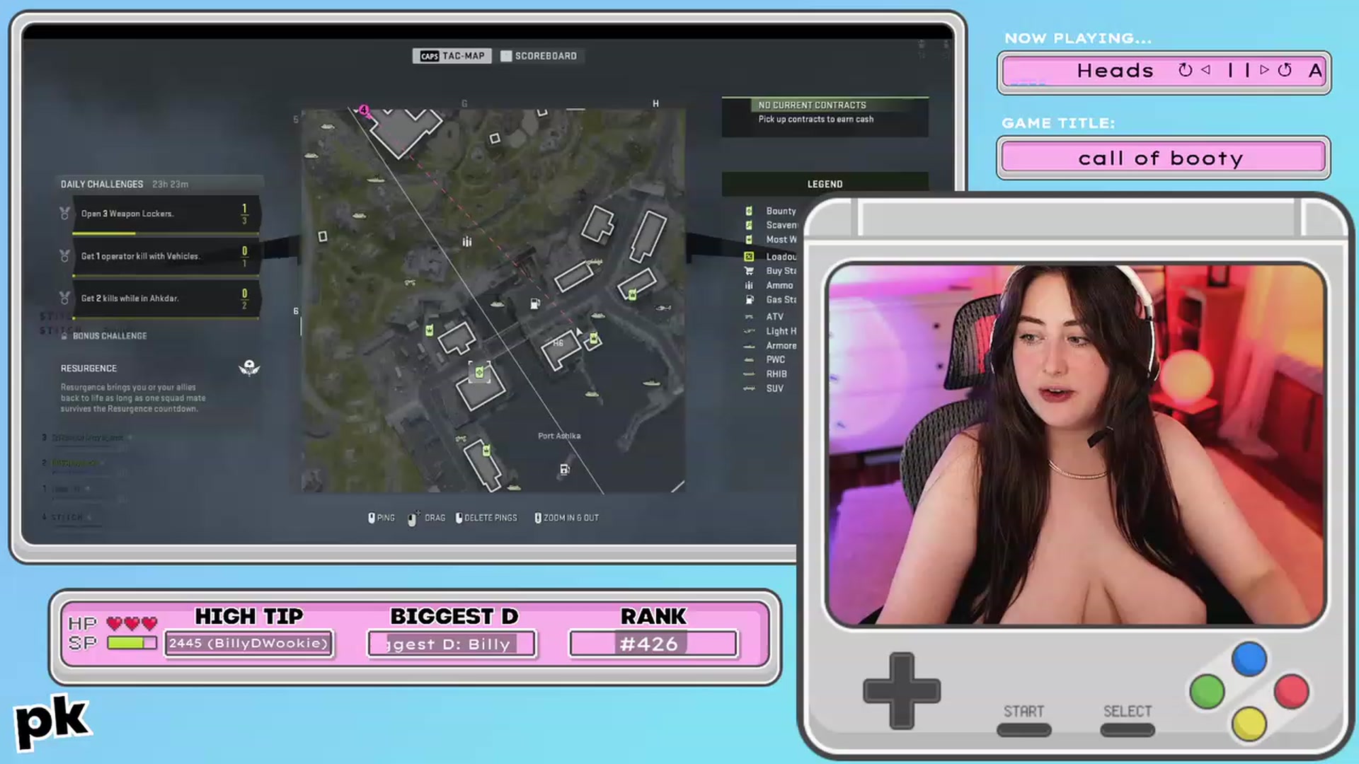 Gallery image thumbnail from PrincessKate's myfreecams stream on, 02/19/2023, 05:53 image 19 of 20