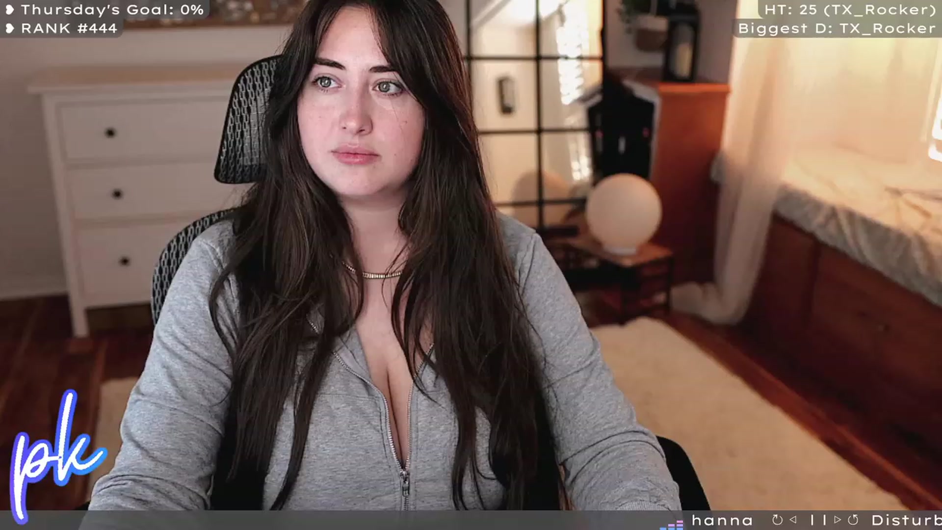 Gallery image thumbnail from PrincessKate's myfreecams stream on, 02/23/2023, 19:07 image 14 of 20