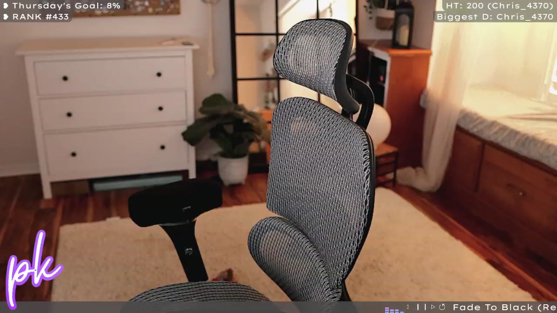 Gallery image thumbnail from PrincessKate's myfreecams stream on, 02/23/2023, 20:53 image 6 of 20