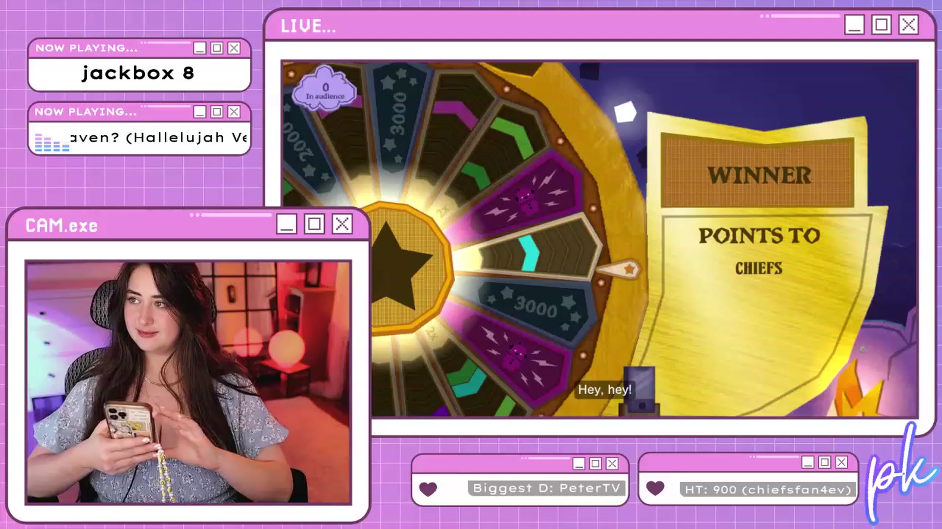 Gallery image thumbnail from PrincessKate's myfreecams stream on, 02/25/2023, 06:08 image 19 of 20