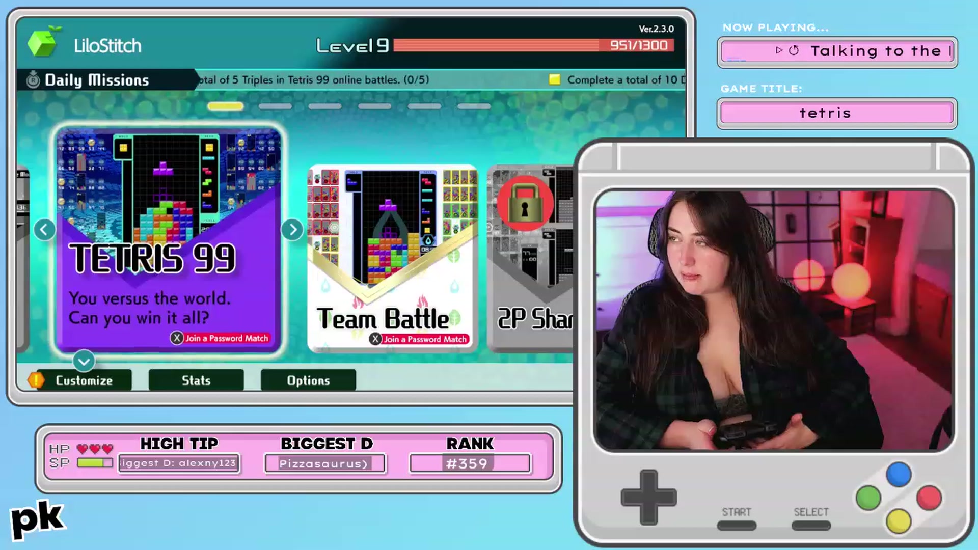 Gallery image thumbnail from PrincessKate's myfreecams stream on, 02/26/2023, 05:27 image 14 of 20