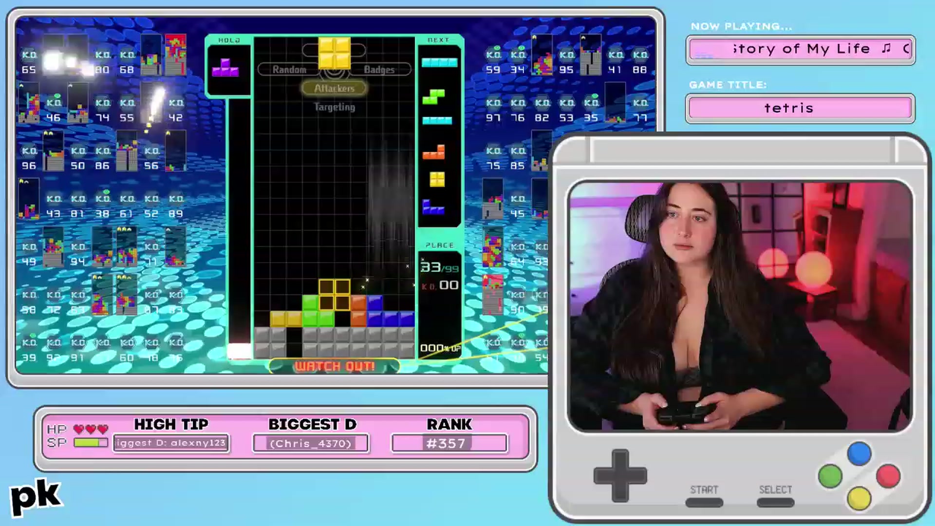 Gallery image thumbnail from PrincessKate's myfreecams stream on, 02/26/2023, 05:27 image 16 of 20