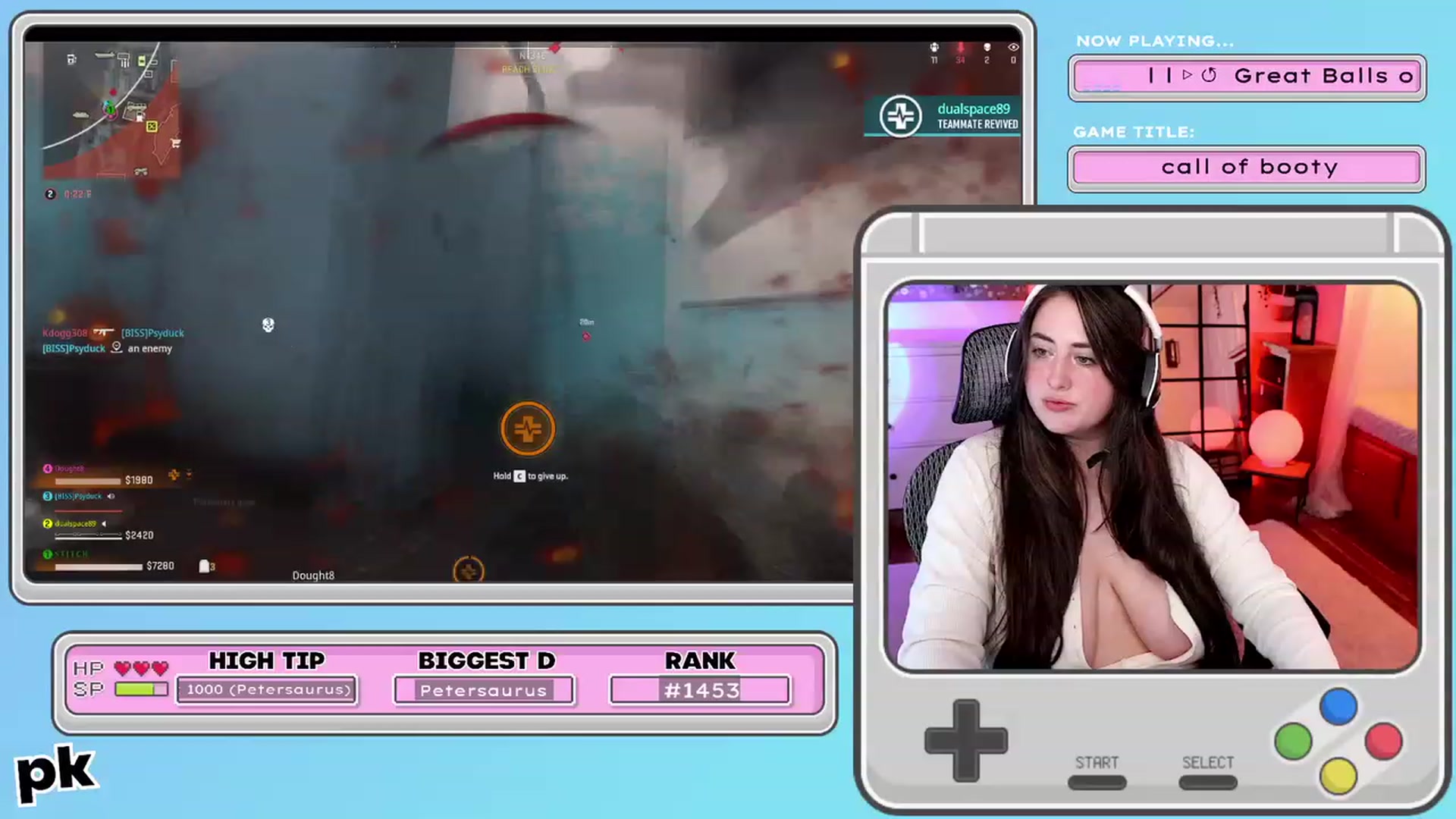 Gallery image thumbnail from PrincessKate's myfreecams stream on, 03/05/2023, 06:42 image 18 of 20