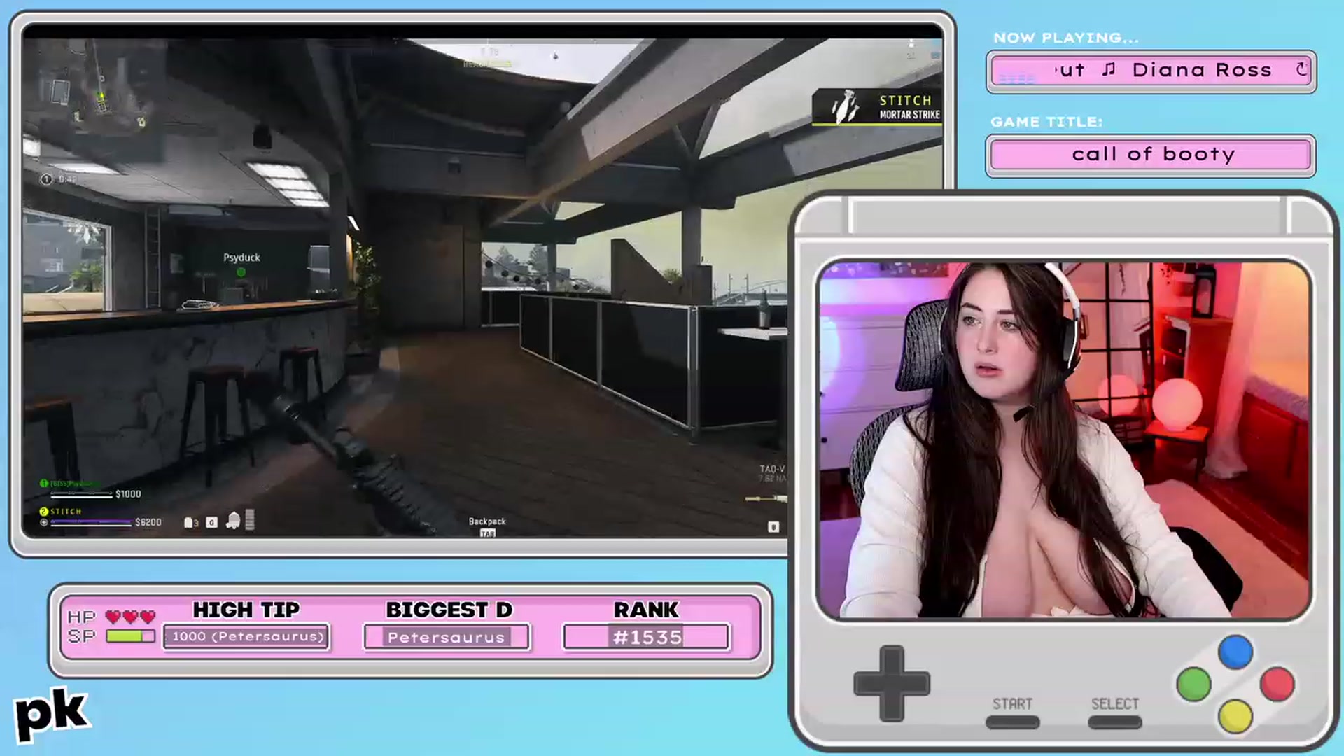 Gallery image thumbnail from PrincessKate's myfreecams stream on, 03/05/2023, 06:42 image 11 of 20