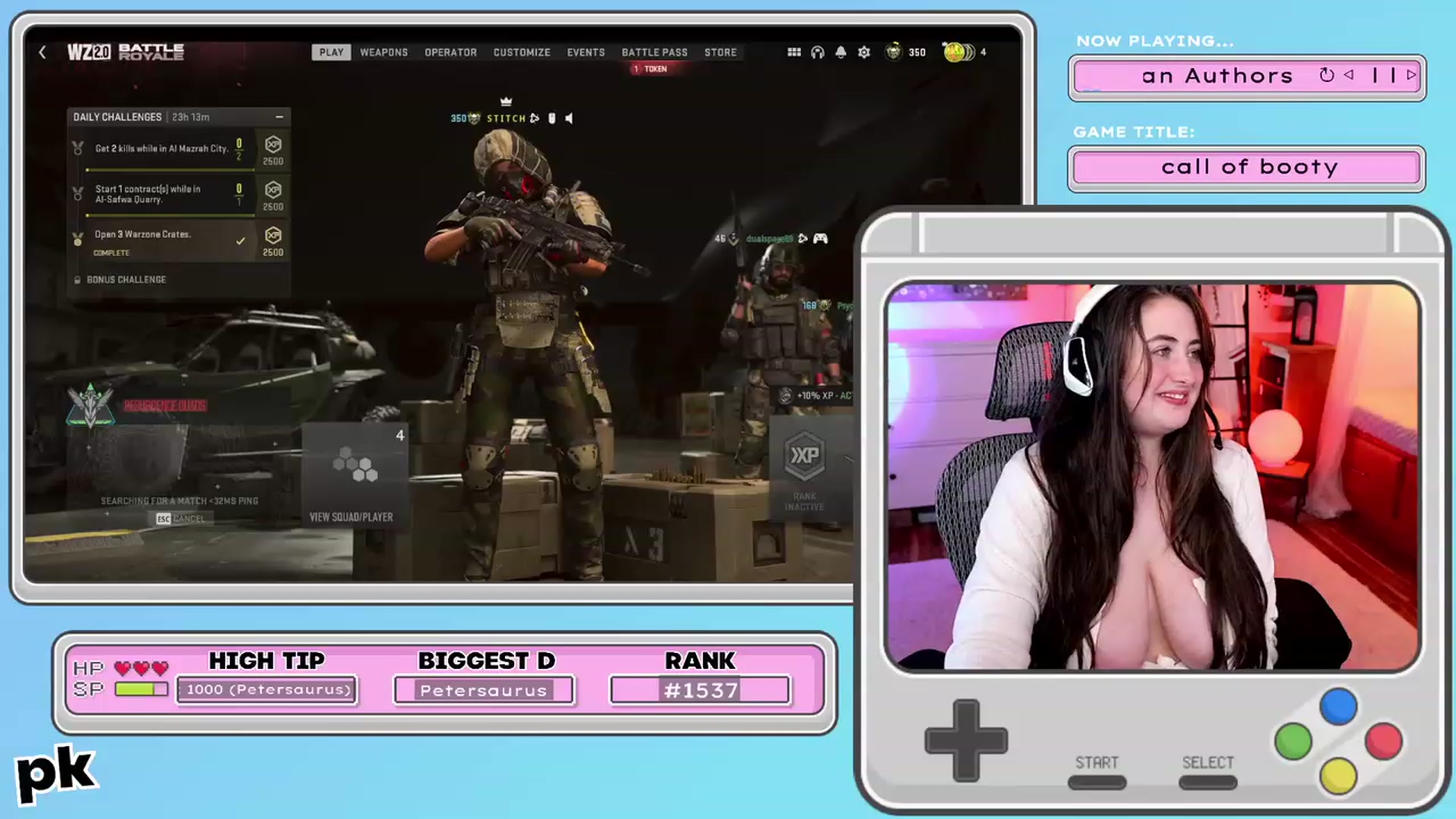 Gallery image thumbnail from PrincessKate's myfreecams stream on, 03/05/2023, 06:42 image 13 of 20