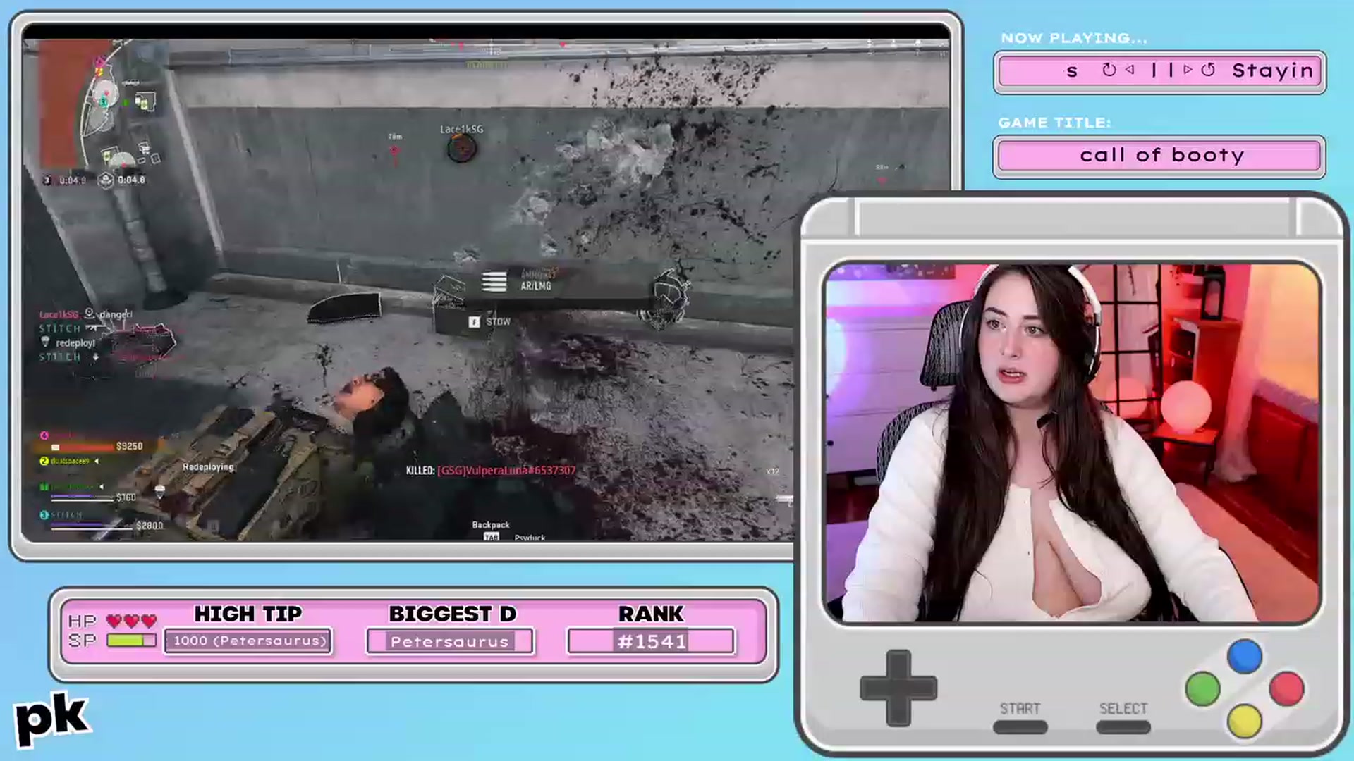 Gallery image thumbnail from PrincessKate's myfreecams stream on, 03/05/2023, 06:42 image 15 of 20