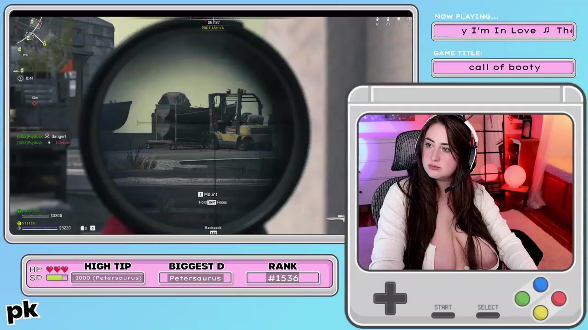Gallery image thumbnail from PrincessKate's myfreecams stream on, 03/05/2023, 06:42 image 12 of 20
