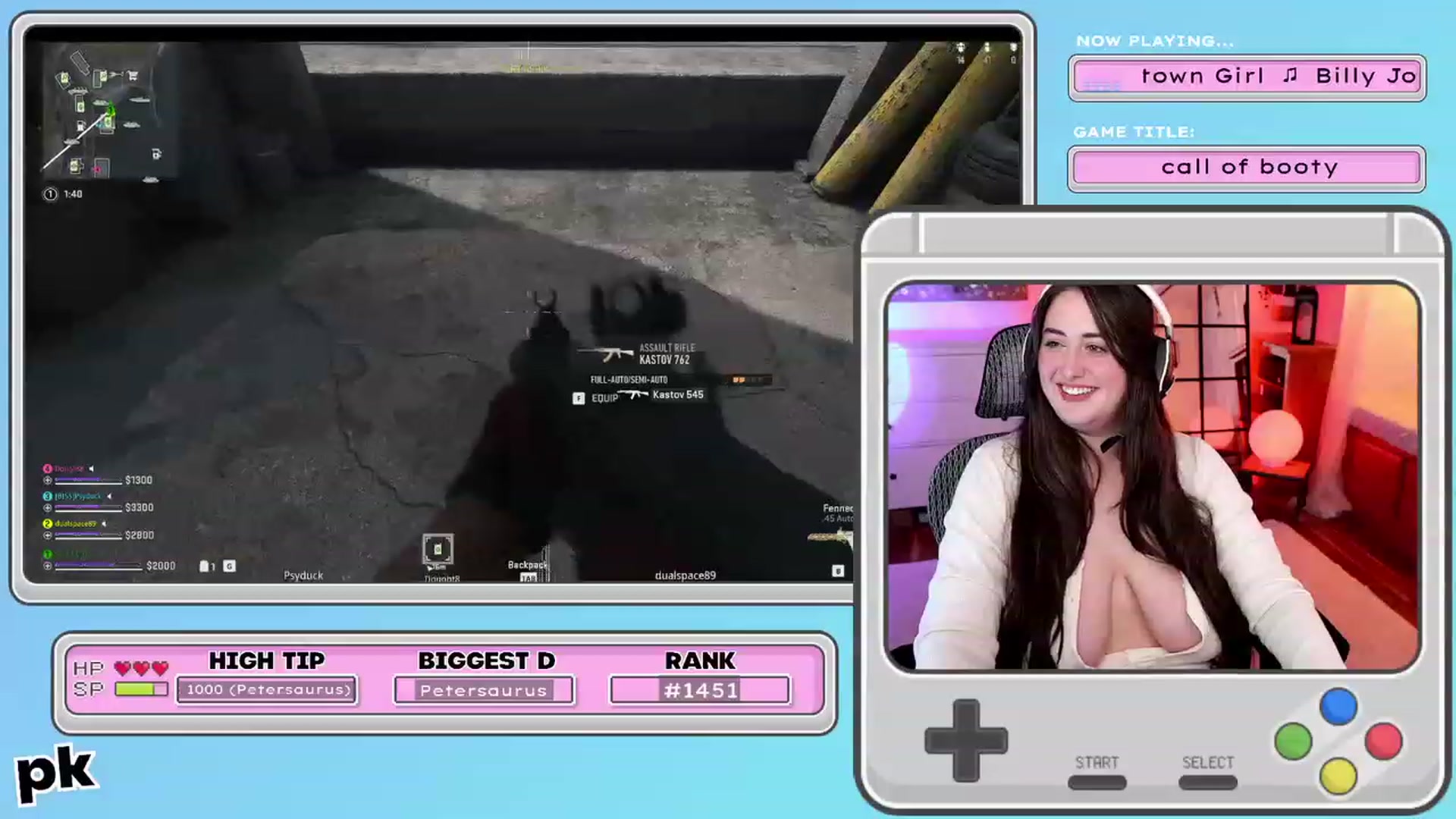 Gallery image thumbnail from PrincessKate's myfreecams stream on, 03/05/2023, 06:42 image 17 of 20
