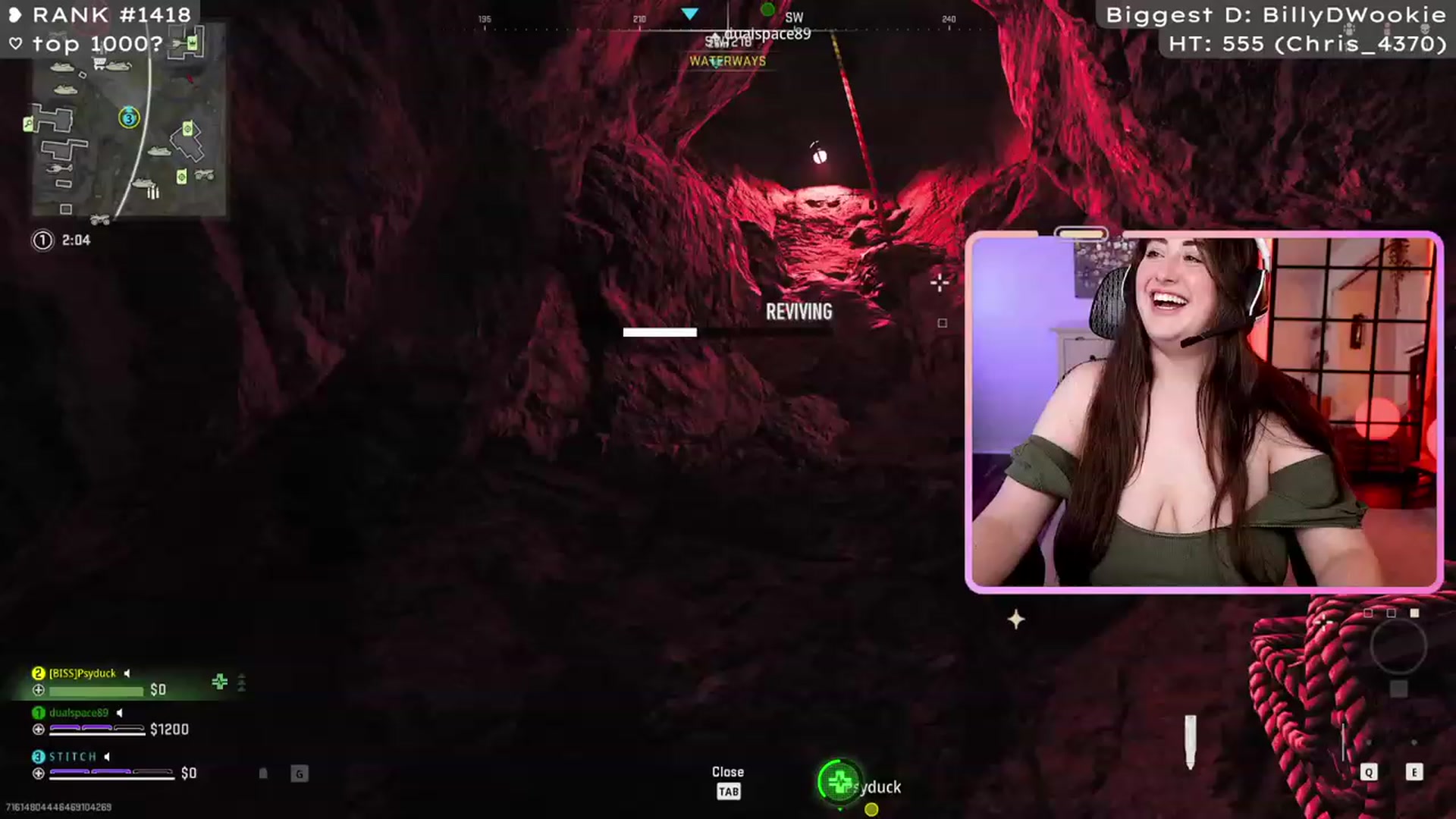 Gallery image thumbnail from PrincessKate's myfreecams stream on, 03/11/2023, 05:41 image 11 of 20