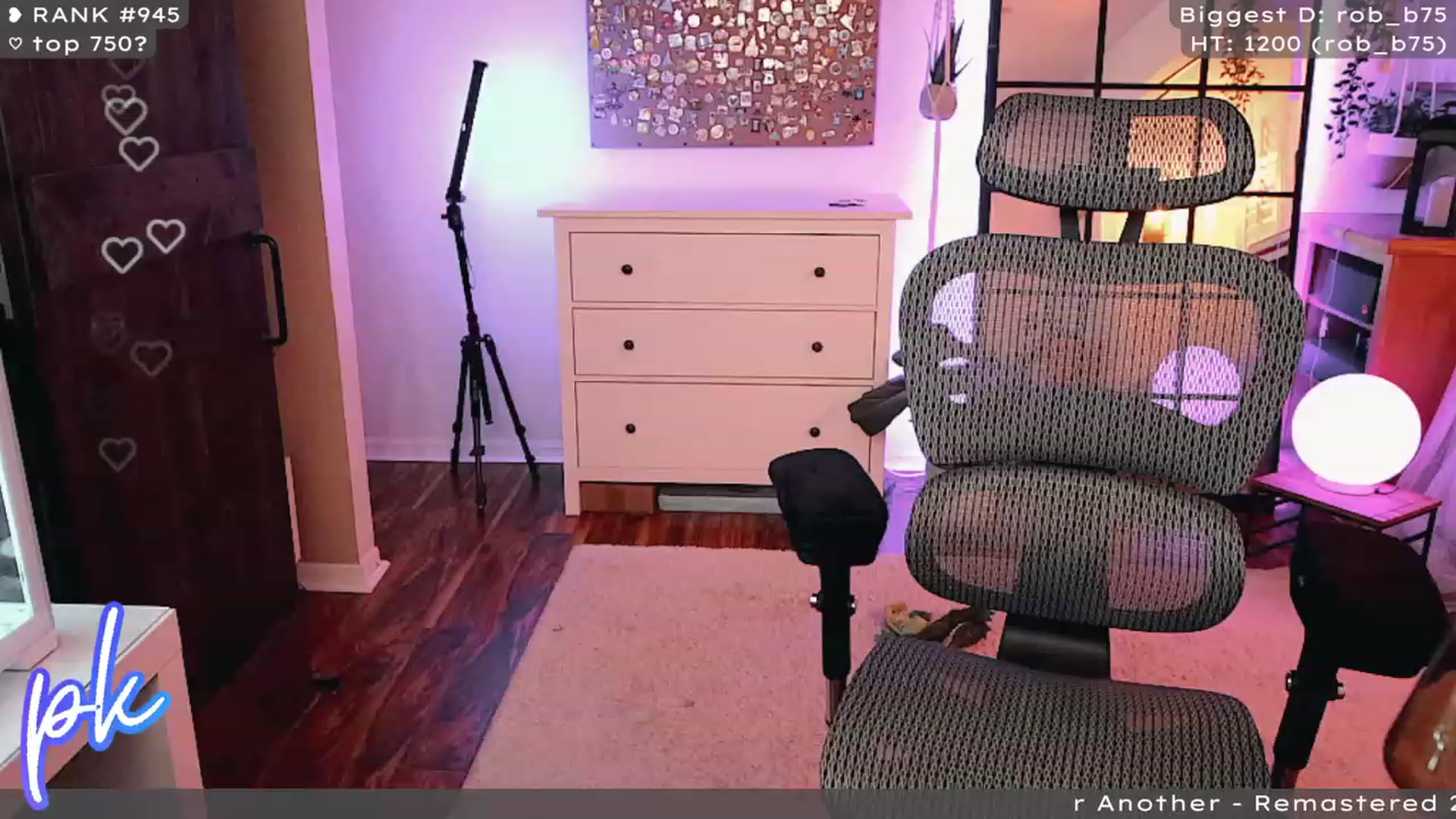 Gallery image thumbnail from PrincessKate's myfreecams stream on, 03/15/2023, 03:25 image 13 of 20