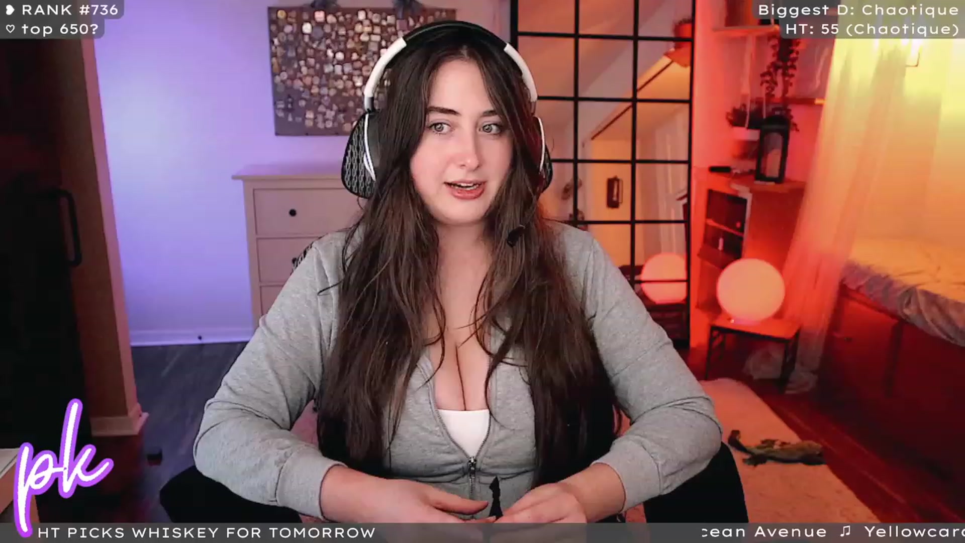 Gallery image thumbnail from PrincessKate's myfreecams stream on, 03/17/2023, 04:23 image 1 of 20