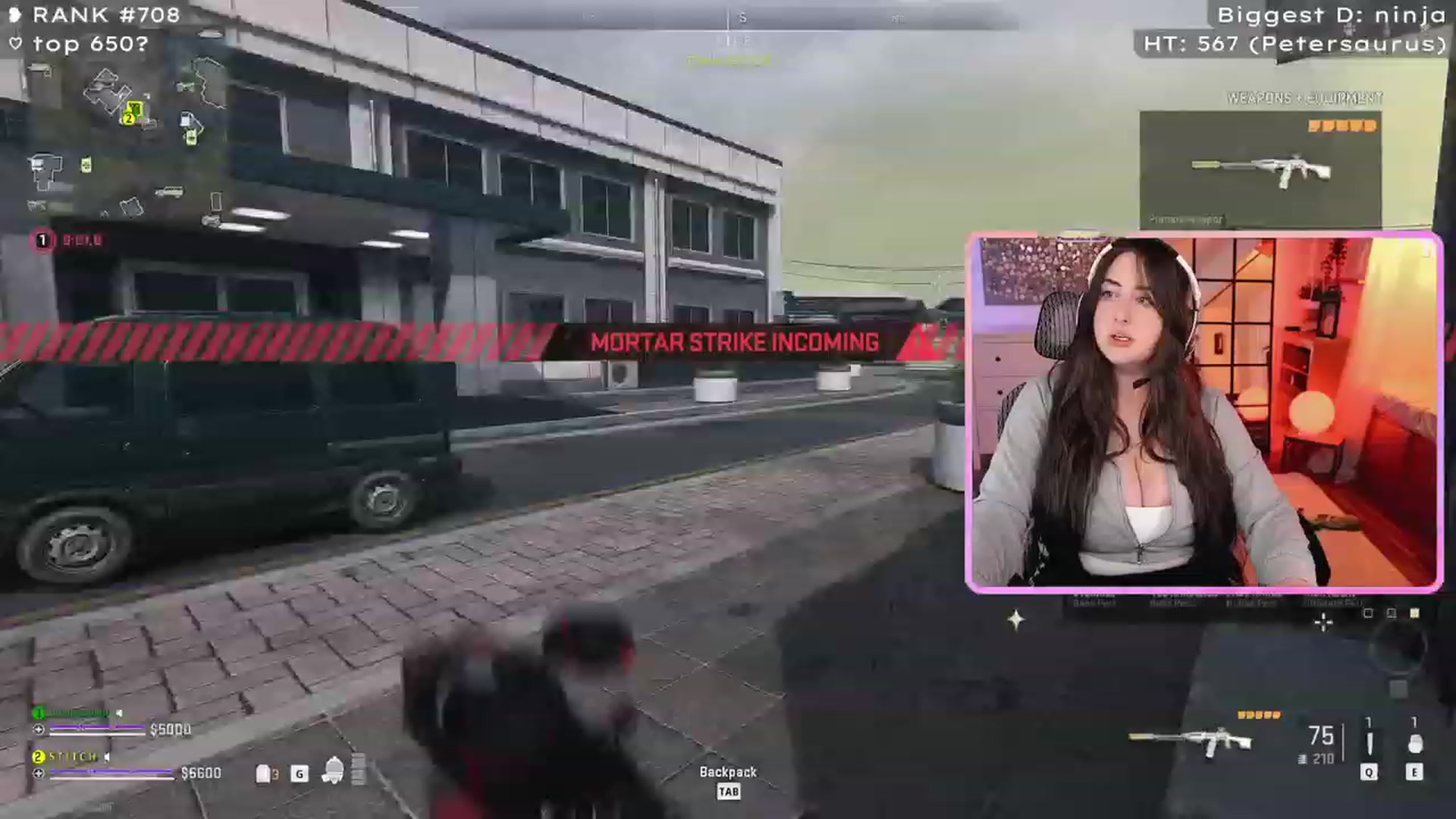 Gallery image thumbnail from PrincessKate's myfreecams stream on, 03/17/2023, 04:23 image 18 of 20