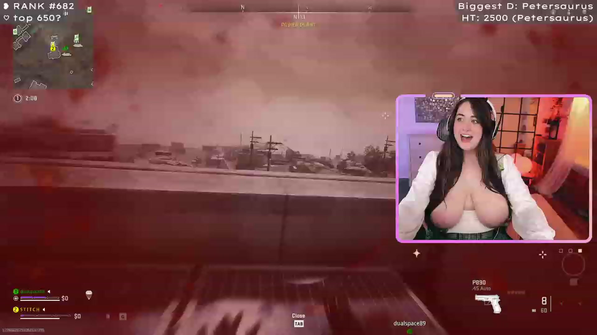 Gallery image thumbnail from PrincessKate's myfreecams stream on, 03/18/2023, 04:52 image 16 of 20