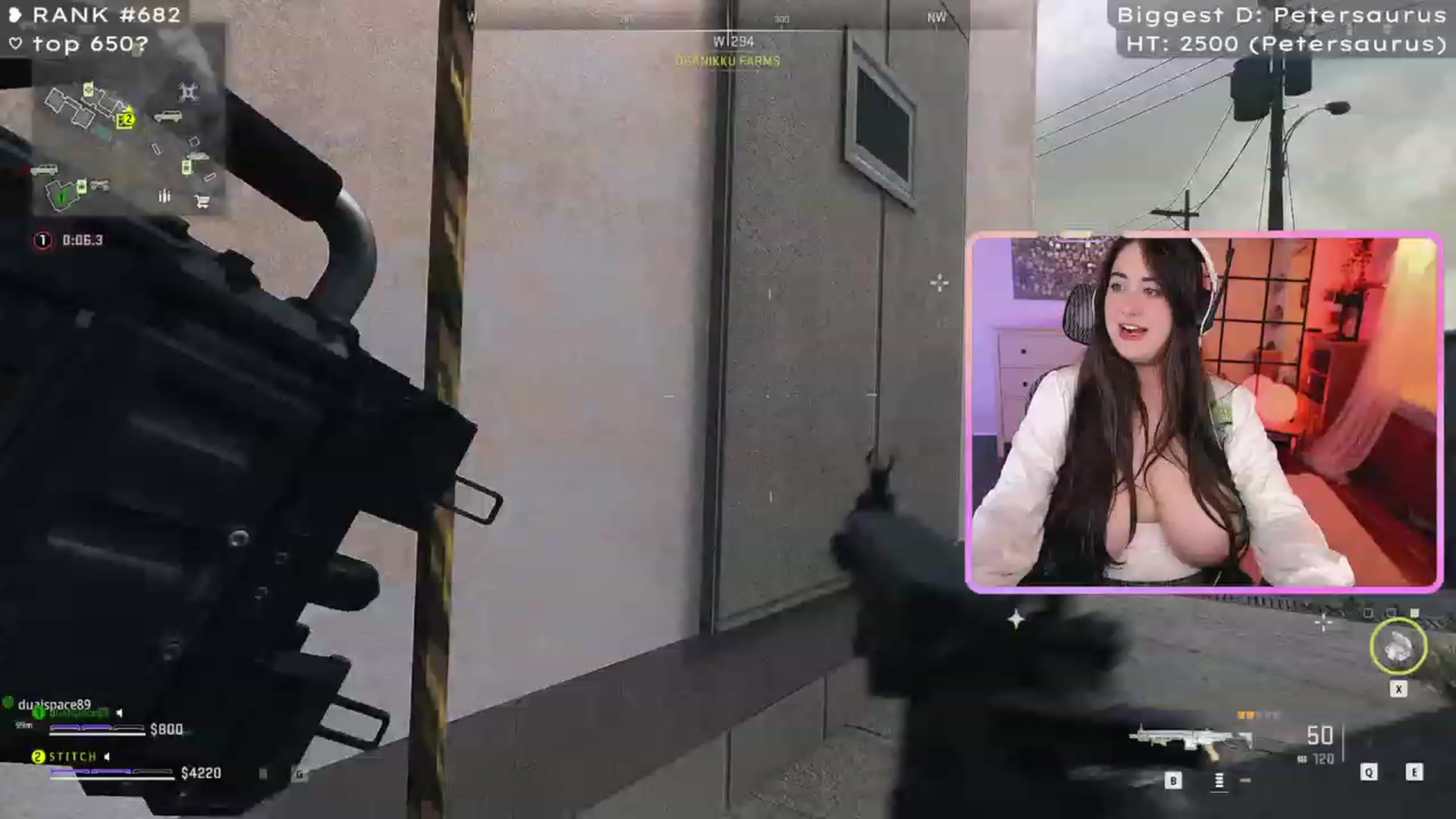 Gallery image thumbnail from PrincessKate's myfreecams stream on, 03/18/2023, 04:52 image 20 of 20