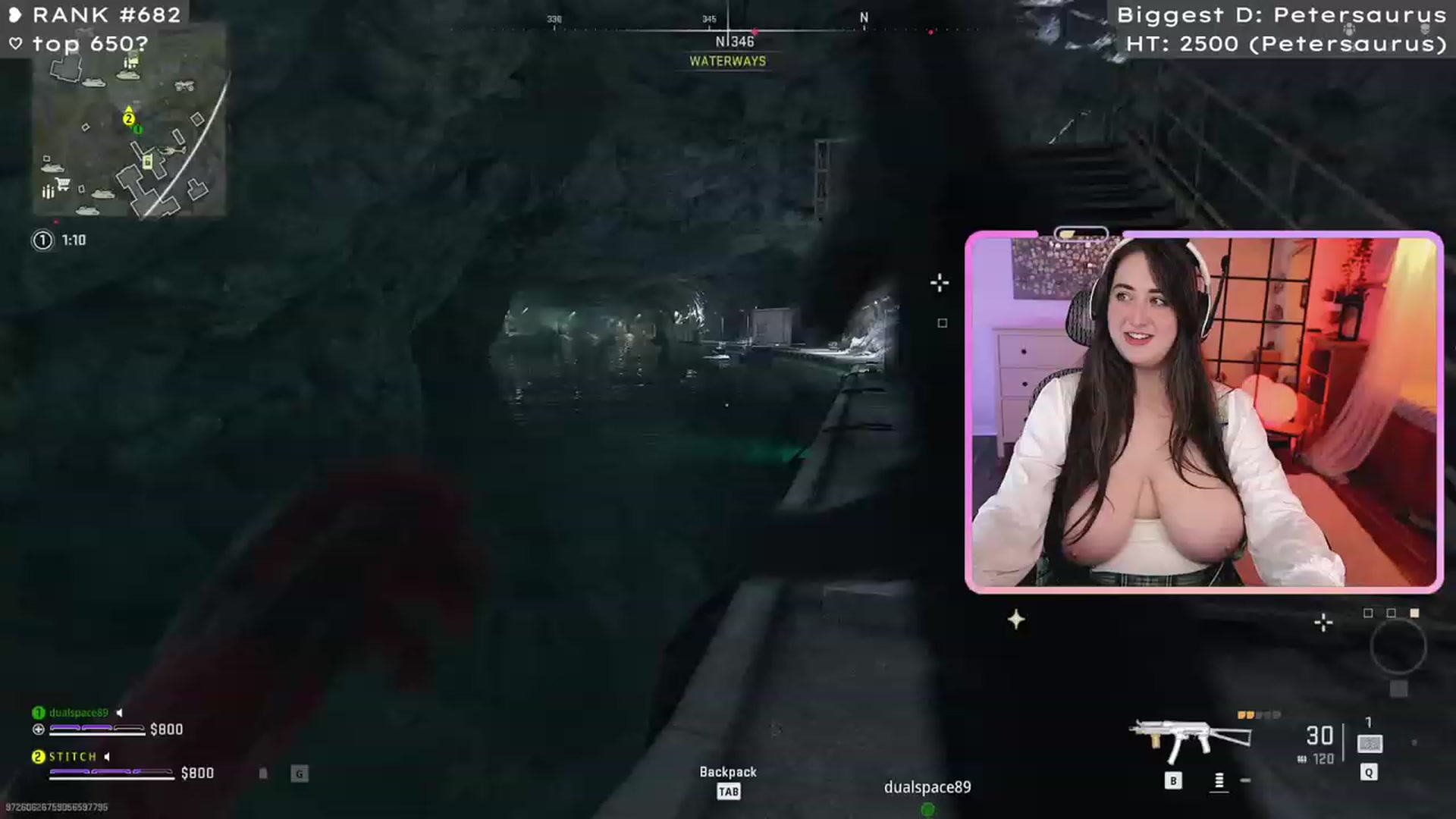 Gallery image thumbnail from PrincessKate's myfreecams stream on, 03/18/2023, 04:52 image 17 of 20