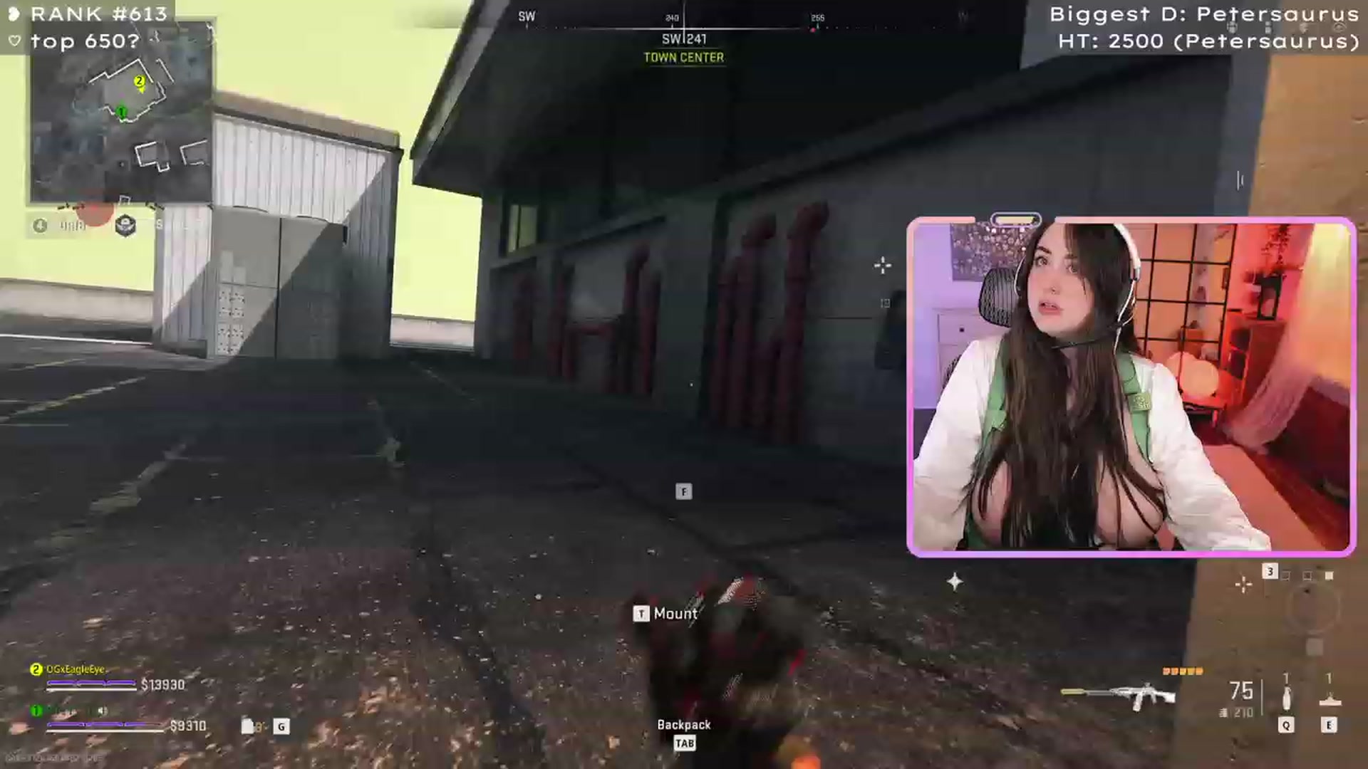 Gallery image thumbnail from PrincessKate's myfreecams stream on, 03/18/2023, 05:52 image 14 of 20