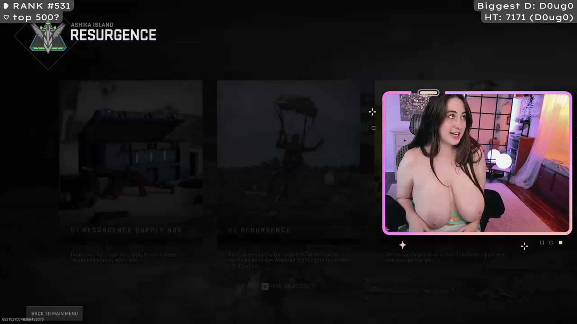 Gallery image thumbnail from PrincessKate's myfreecams stream on, 03/23/2023, 05:06 image 9 of 20