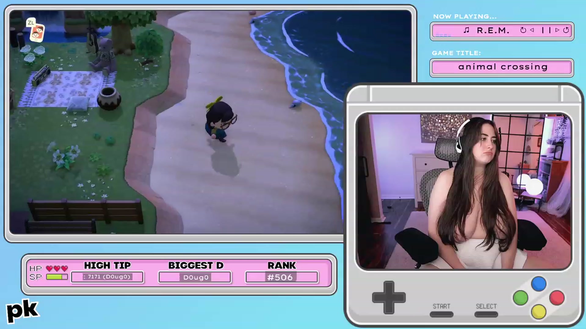 Gallery image thumbnail from PrincessKate's myfreecams stream on, 03/23/2023, 05:06 image 20 of 20