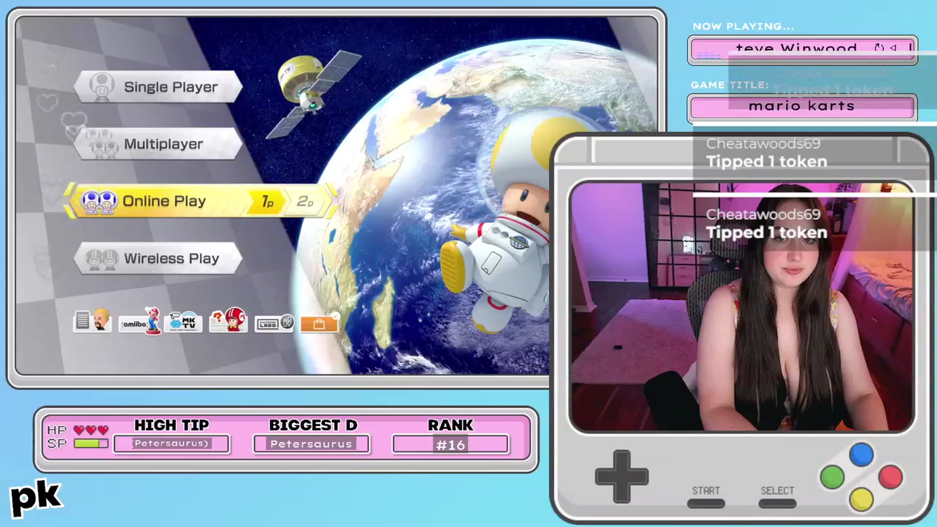 Gallery image thumbnail from PrincessKate's myfreecams stream on, 04/05/2023, 05:44 image 7 of 20
