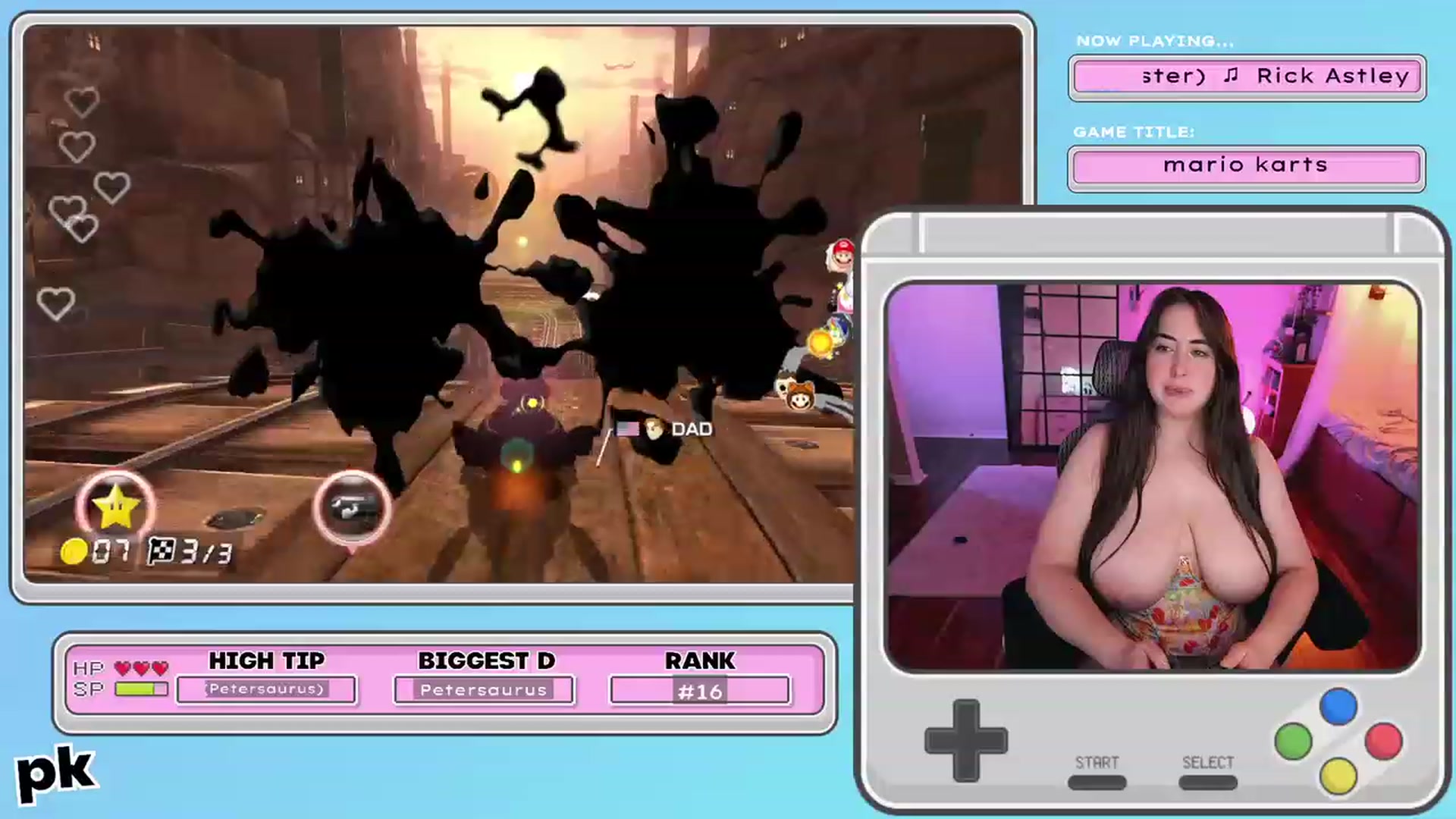 Gallery image thumbnail from PrincessKate's myfreecams stream on, 04/05/2023, 05:44 image 5 of 20
