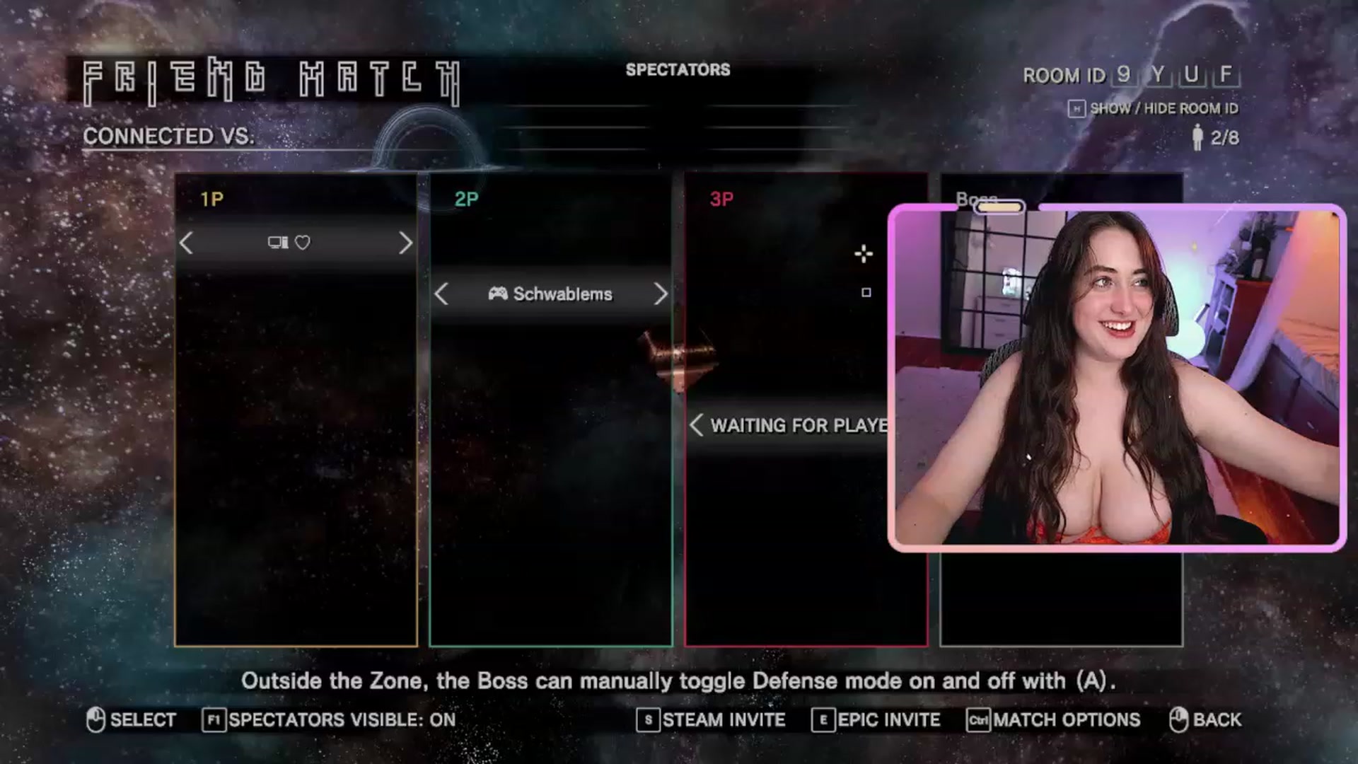 Gallery image thumbnail from PrincessKate's myfreecams stream on, 04/08/2023, 05:51 image 11 of 20