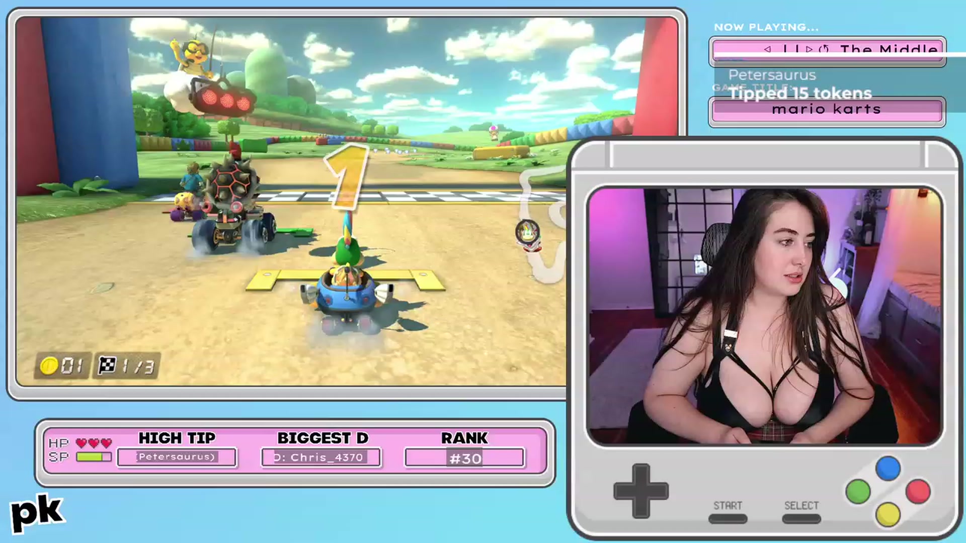 Gallery image thumbnail from PrincessKate's myfreecams stream on, 04/09/2023, 04:42 image 11 of 20
