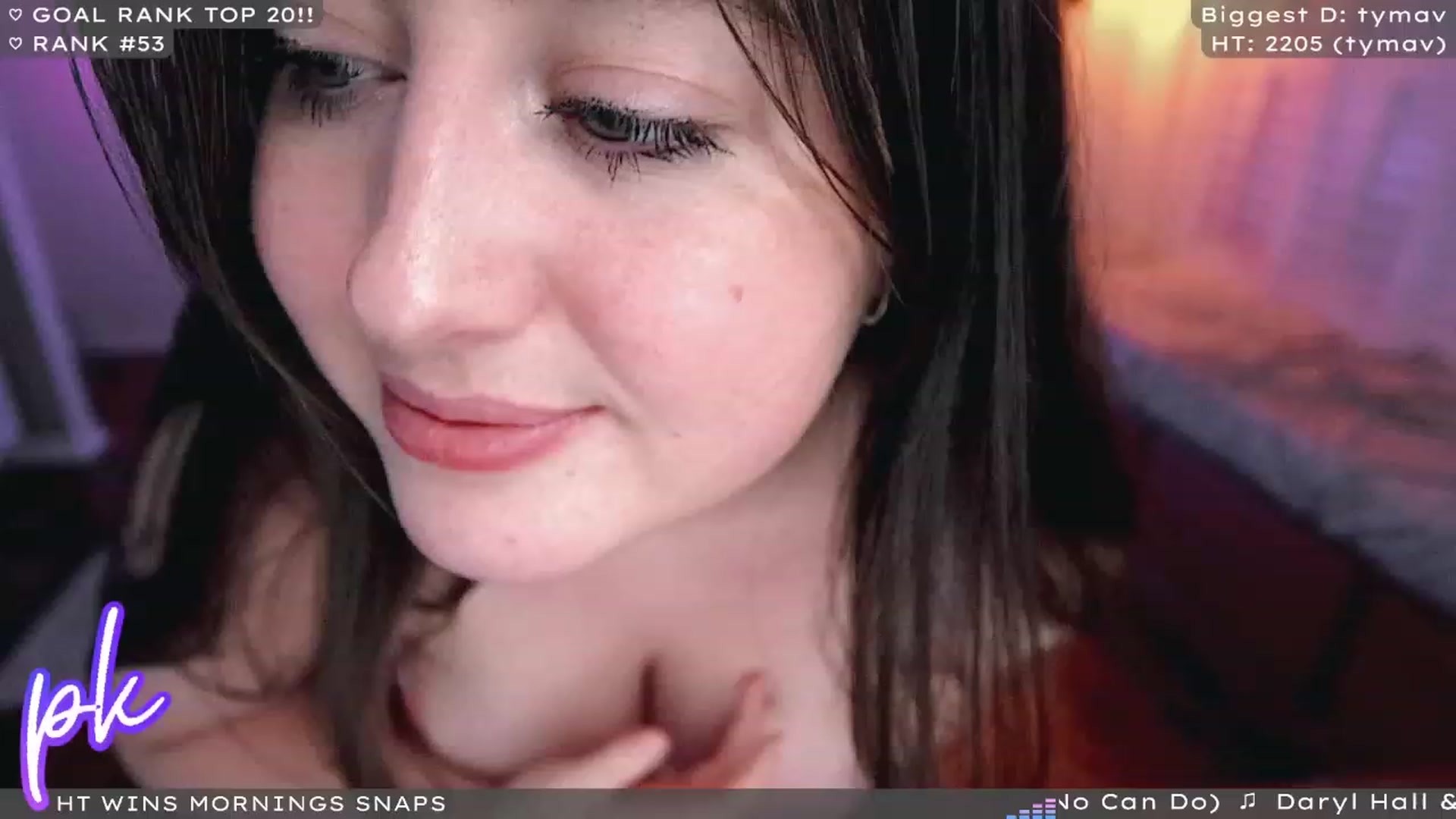 Gallery image thumbnail from PrincessKate's myfreecams stream on, 04/13/2023, 04:07 image 1 of 20