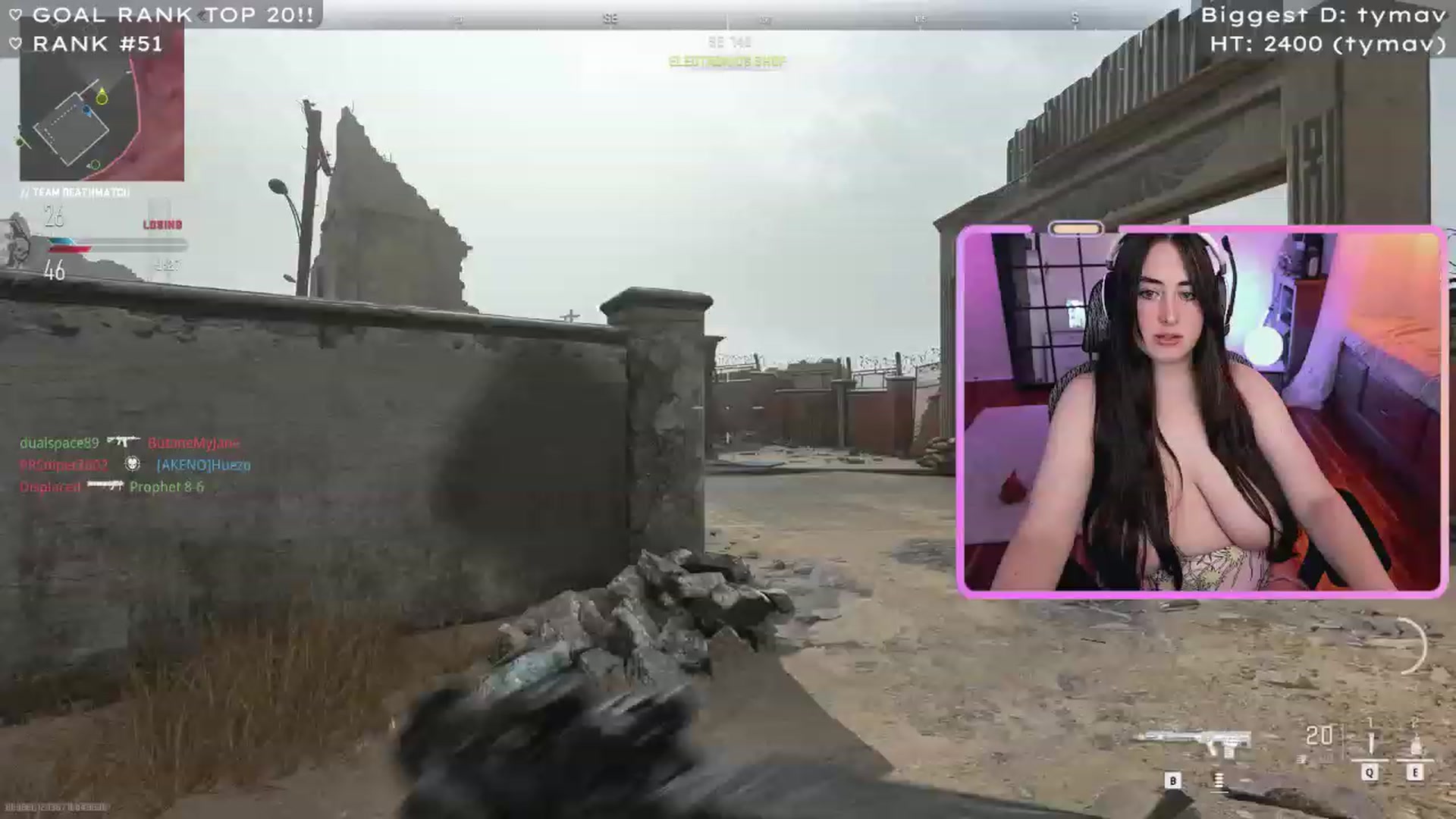 Gallery image thumbnail from PrincessKate's myfreecams stream on, 04/13/2023, 04:52 image 1 of 20