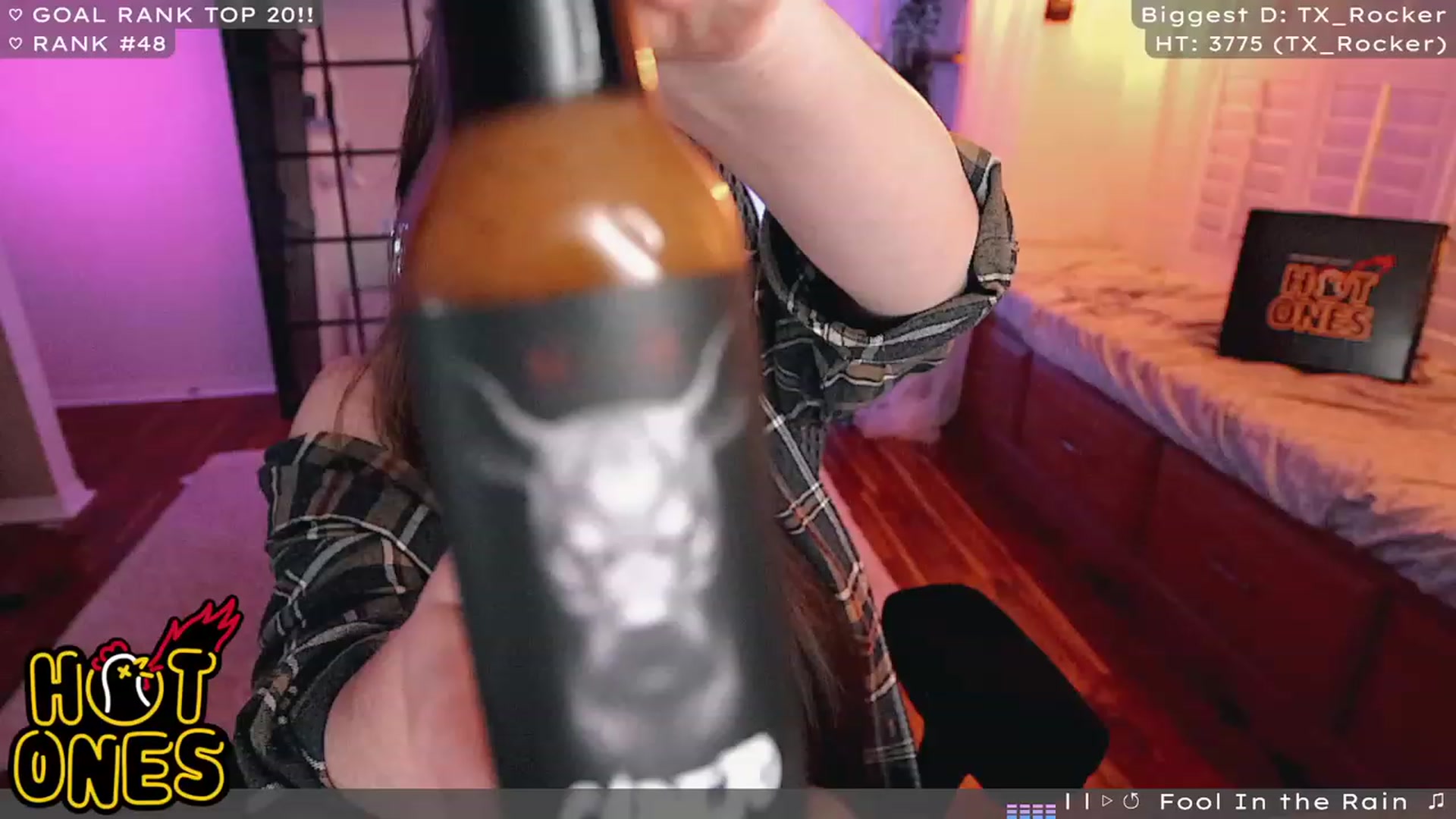 Gallery image thumbnail from PrincessKate's myfreecams stream on, 04/14/2023, 03:39 image 18 of 20