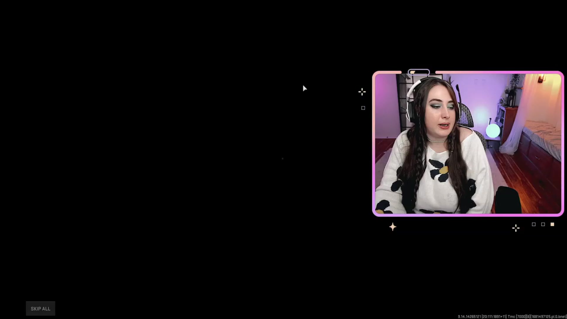 Gallery image thumbnail from PrincessKate's myfreecams stream on, 04/15/2023, 04:01 image 10 of 20