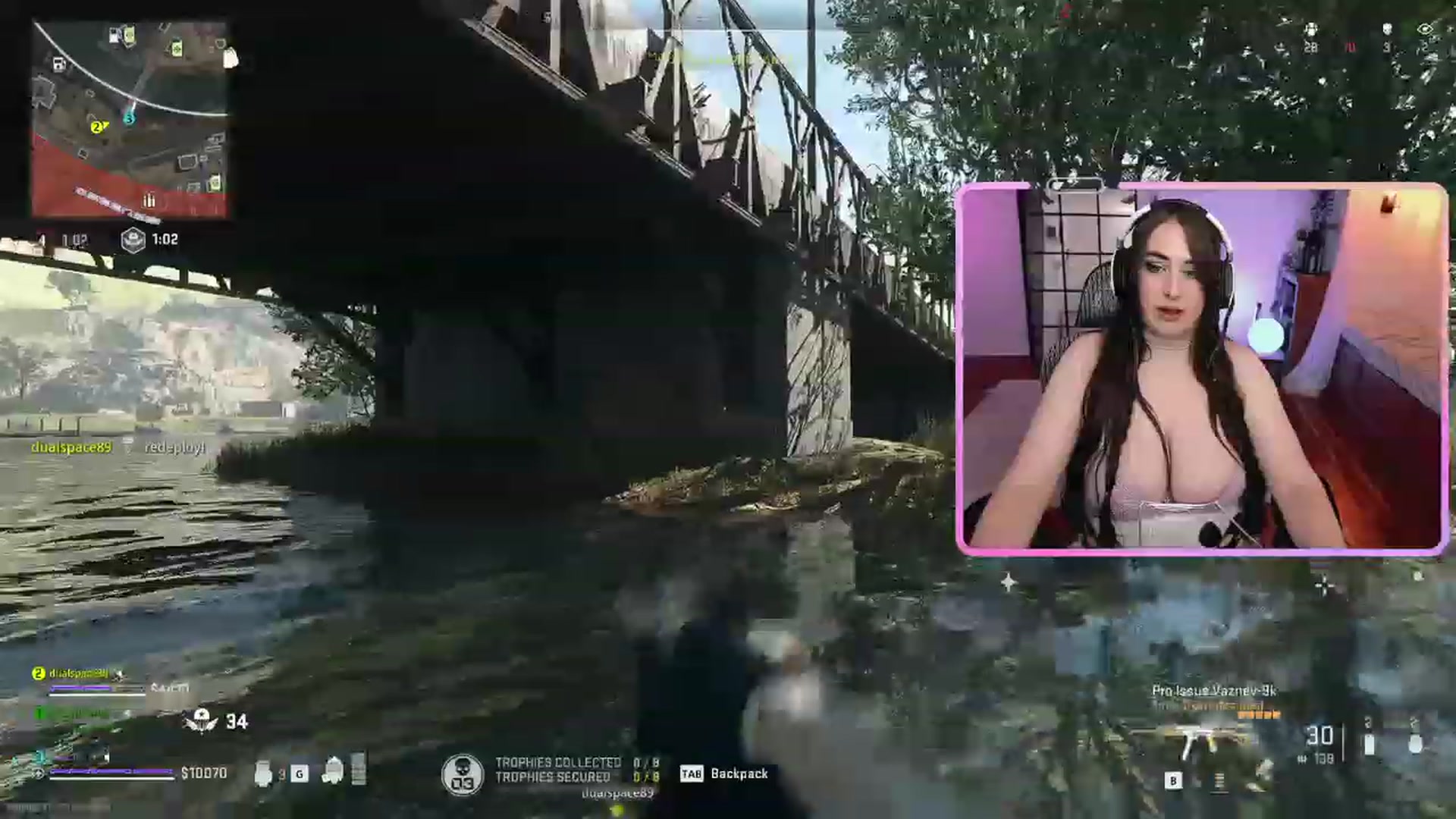Gallery image thumbnail from PrincessKate's myfreecams stream on, 04/15/2023, 04:01 image 20 of 20