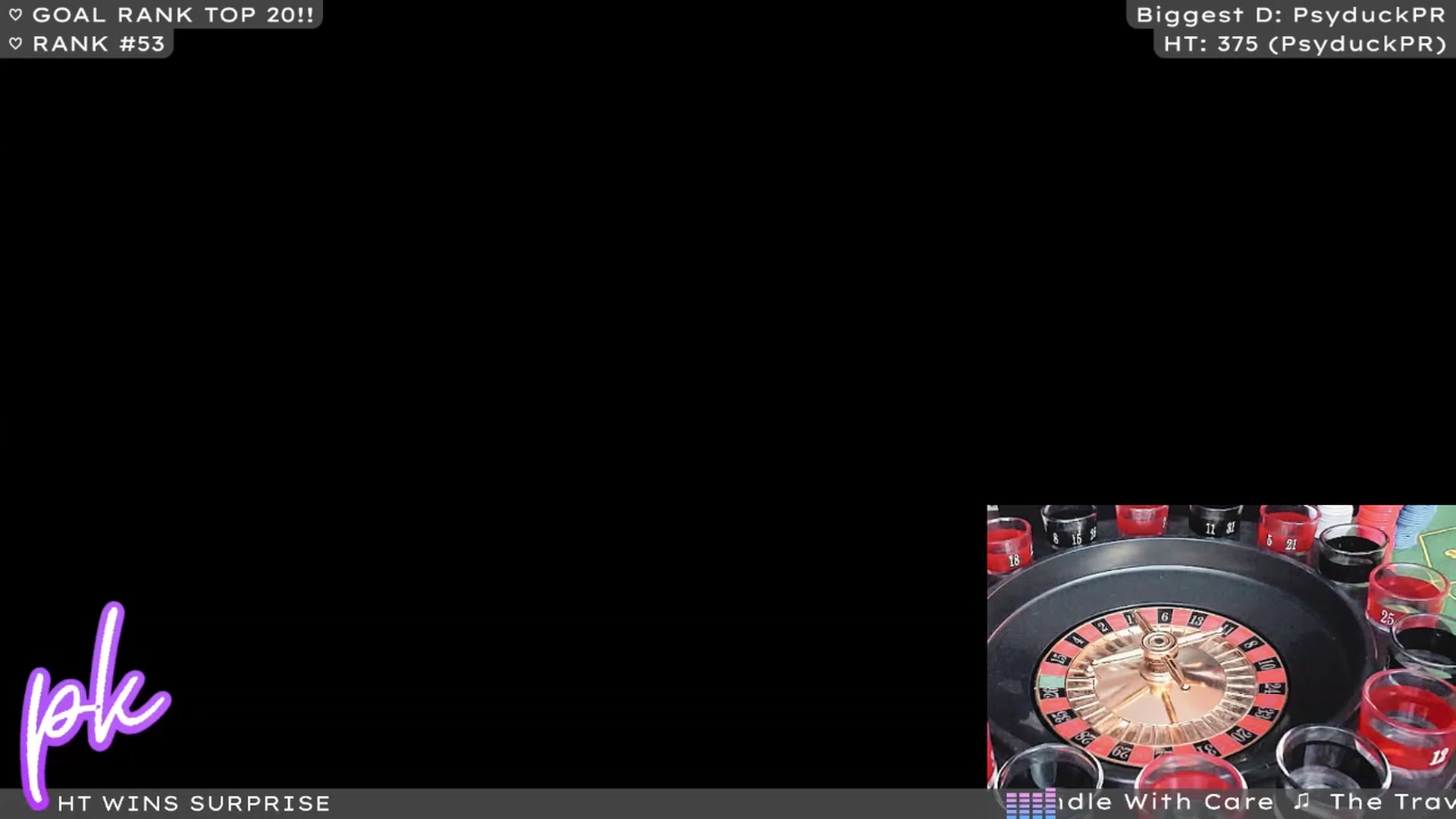 Gallery image thumbnail from PrincessKate's myfreecams stream on, 04/16/2023, 05:13 image 5 of 20
