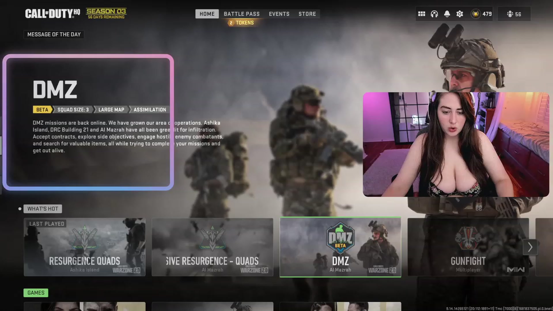 Gallery image thumbnail from PrincessKate's myfreecams stream on, 04/19/2023, 04:37 image 16 of 20