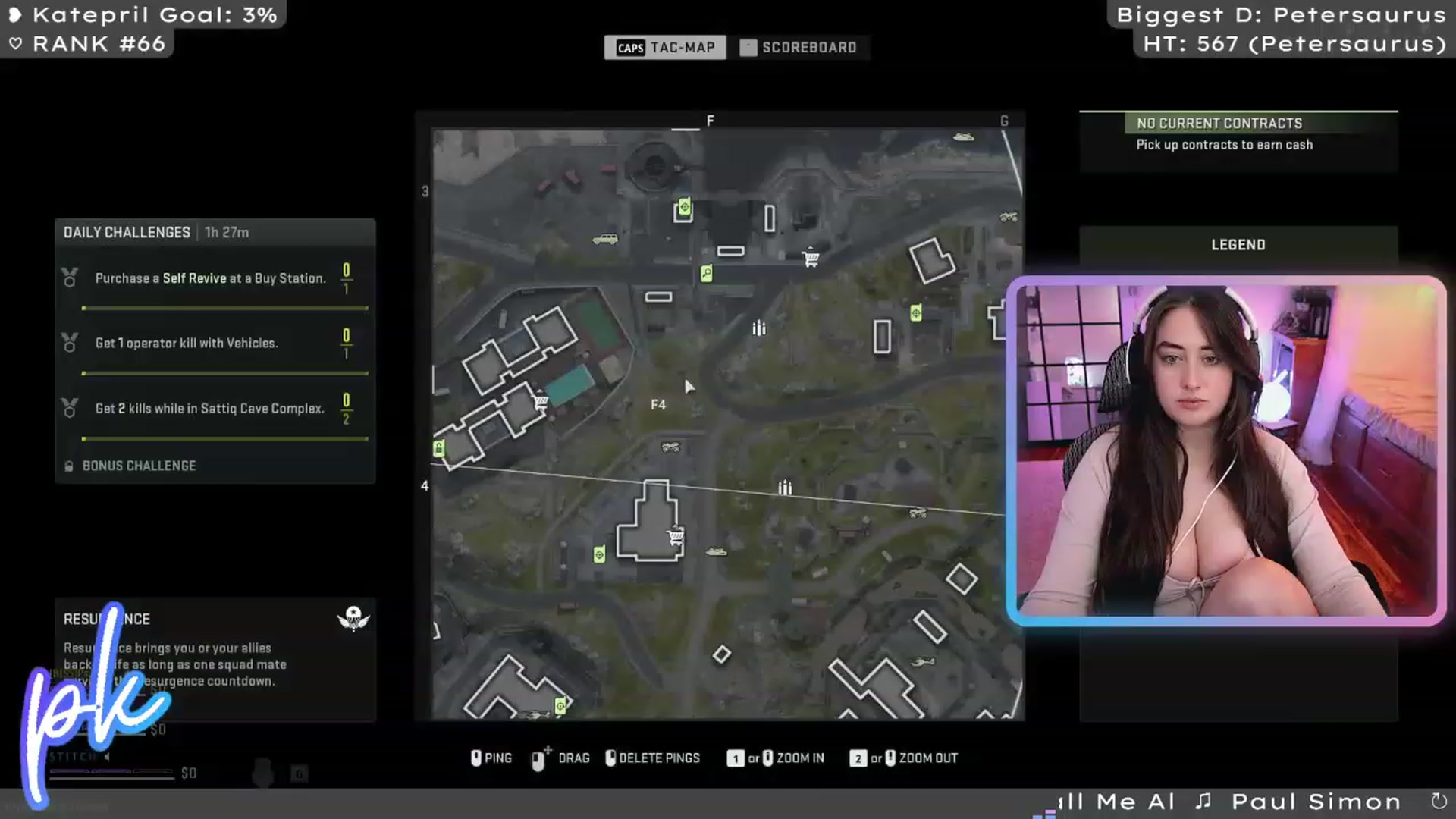 Gallery image thumbnail from PrincessKate's myfreecams stream on, 04/30/2023, 03:52 image 7 of 20