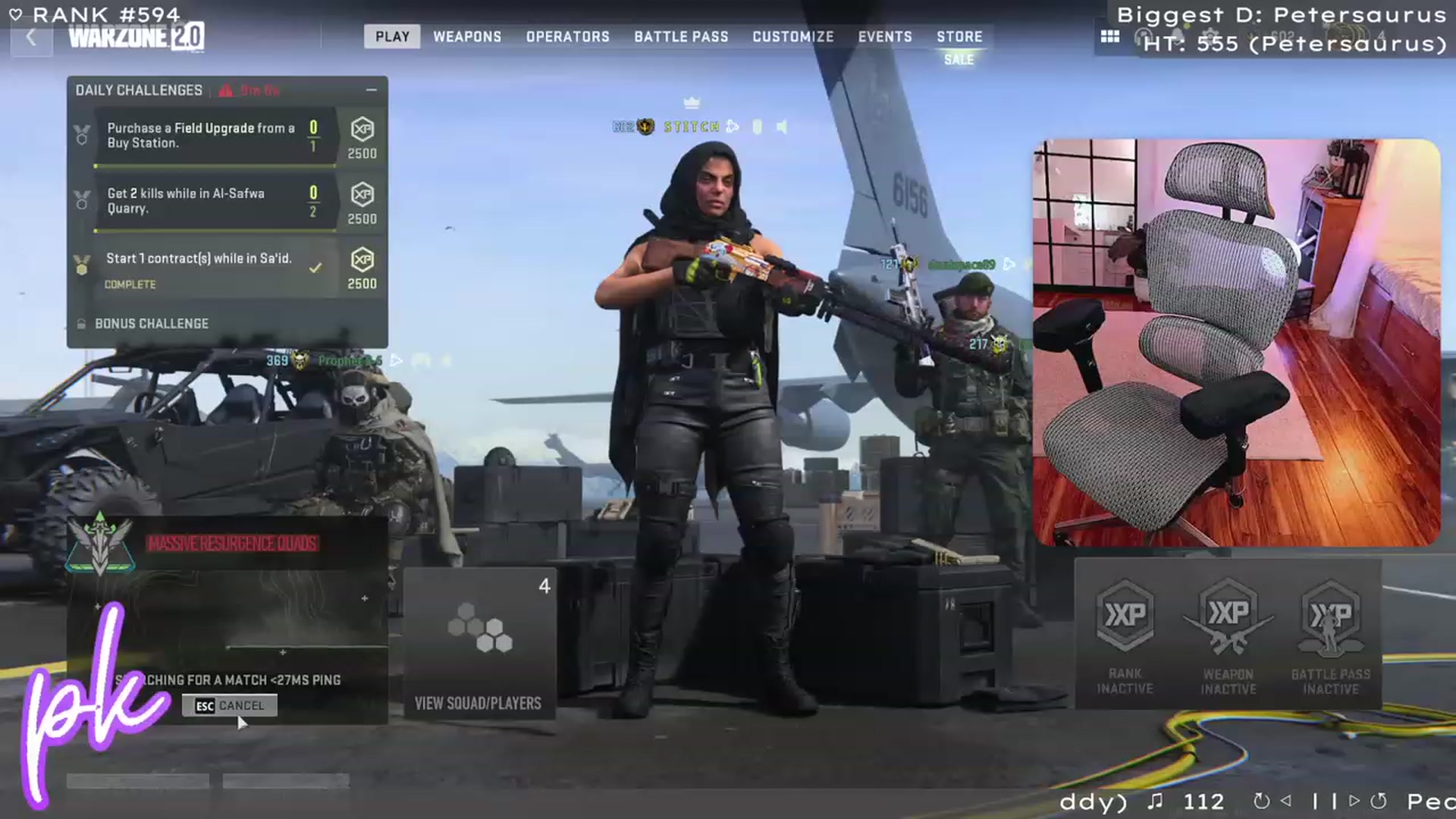 Gallery image thumbnail from PrincessKate's myfreecams stream on, 05/20/2023, 05:10 image 18 of 20